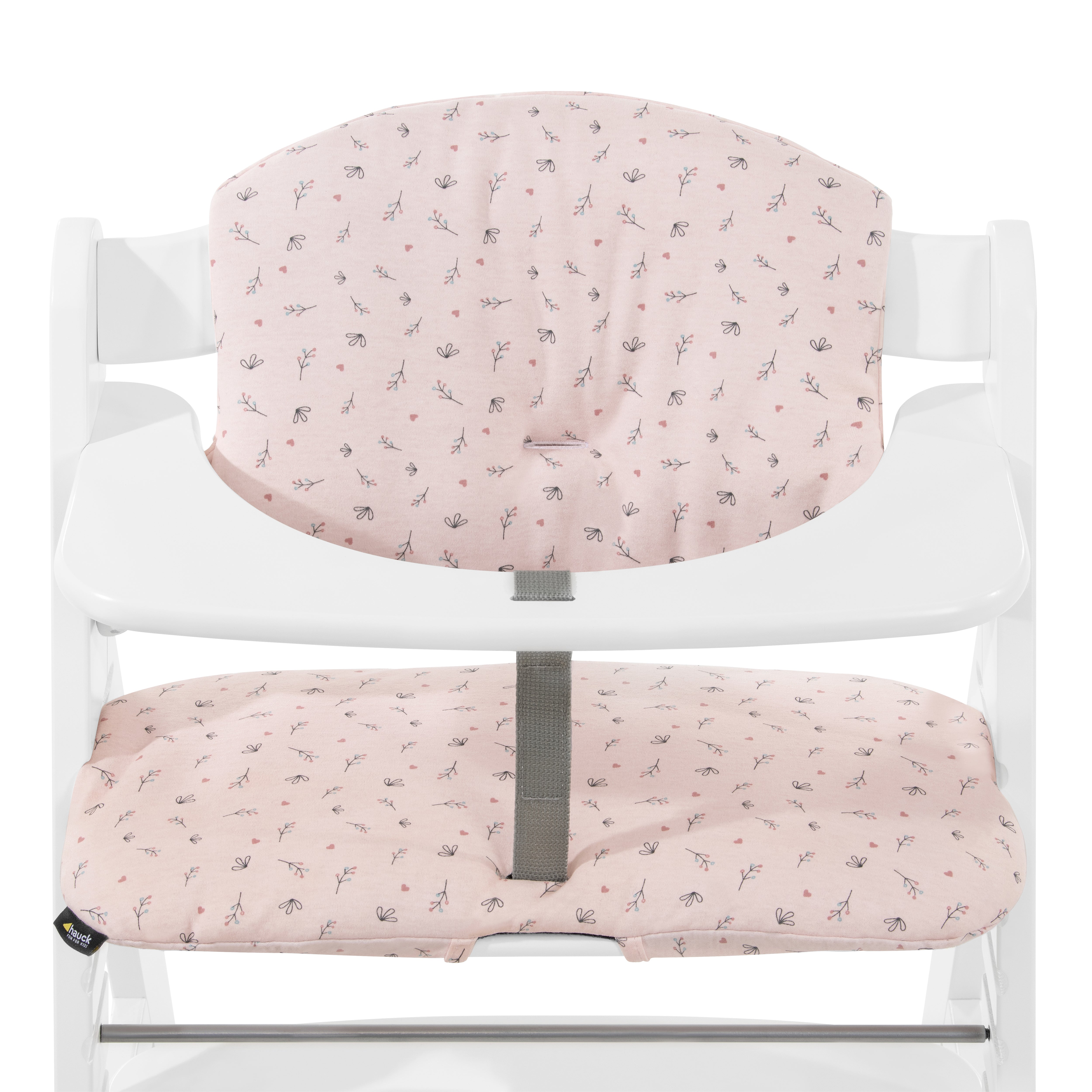 hauck-highchair-pad-select-auflage-muslin-mint-musselin image 7