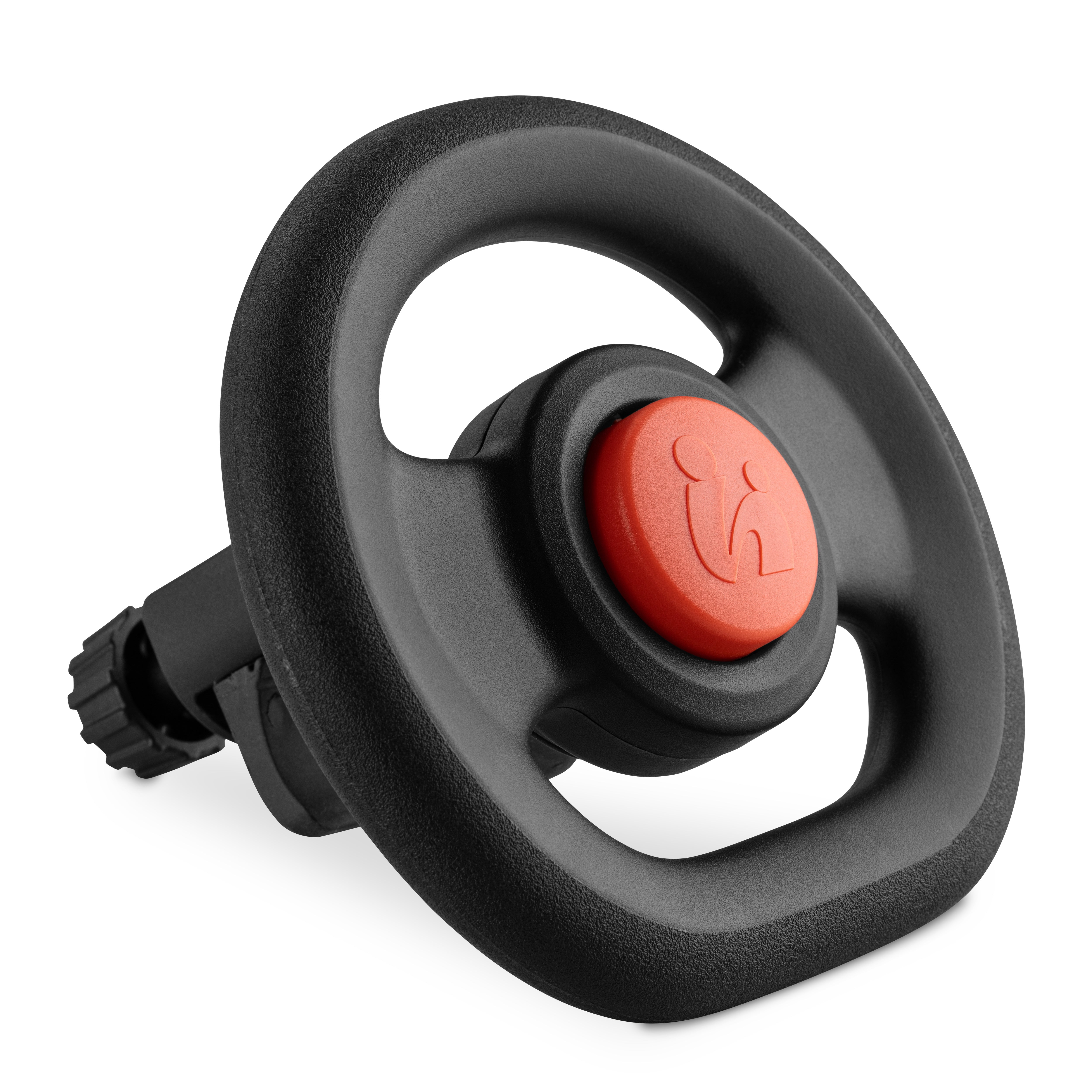 hauck-rapid-pushchair-steering-wheel-buggy-lenkrad image 1