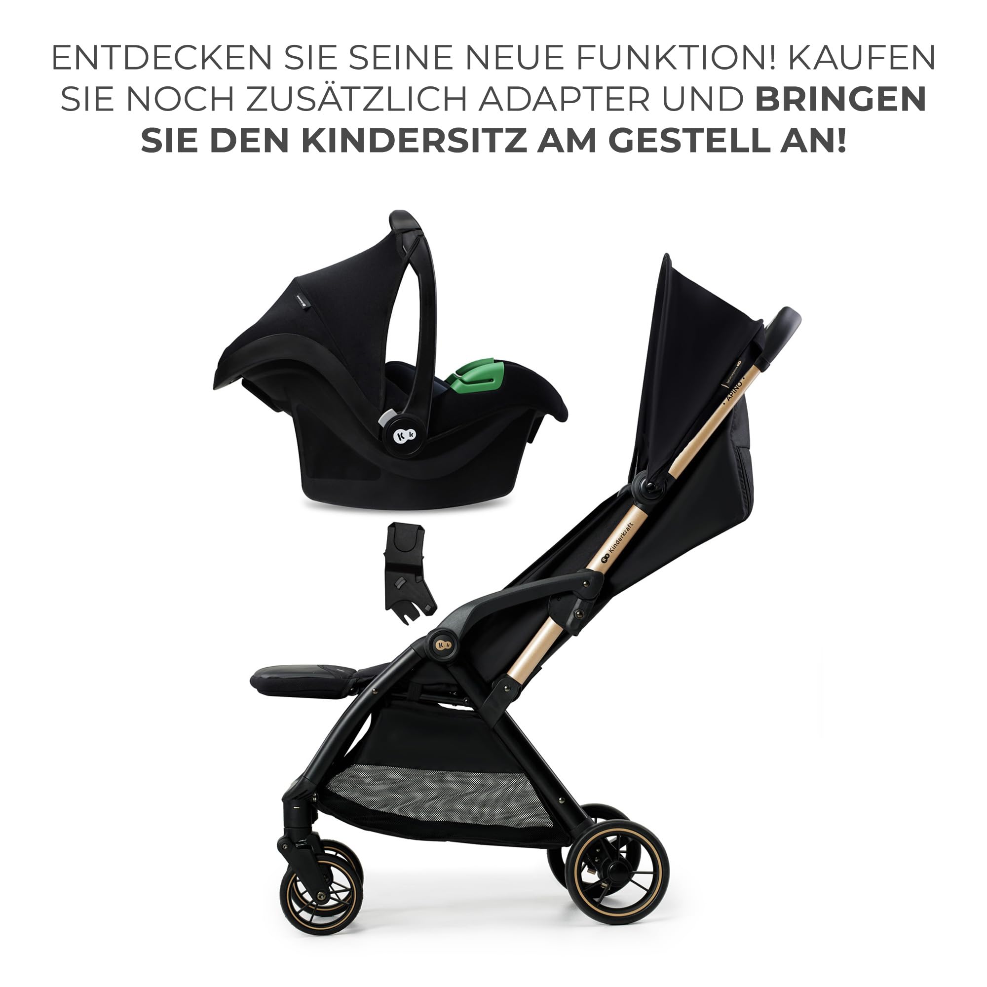 kinderkraft-apino-buggy-grau-leicht-7-5-kg-bis-22-kg image 8