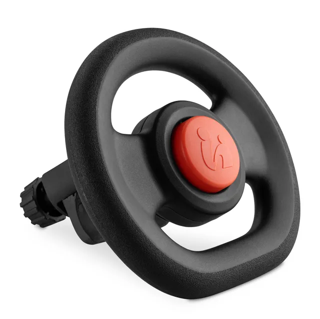 hauck-rapid-pushchair-steering-wheel-buggy-lenkrad image 1