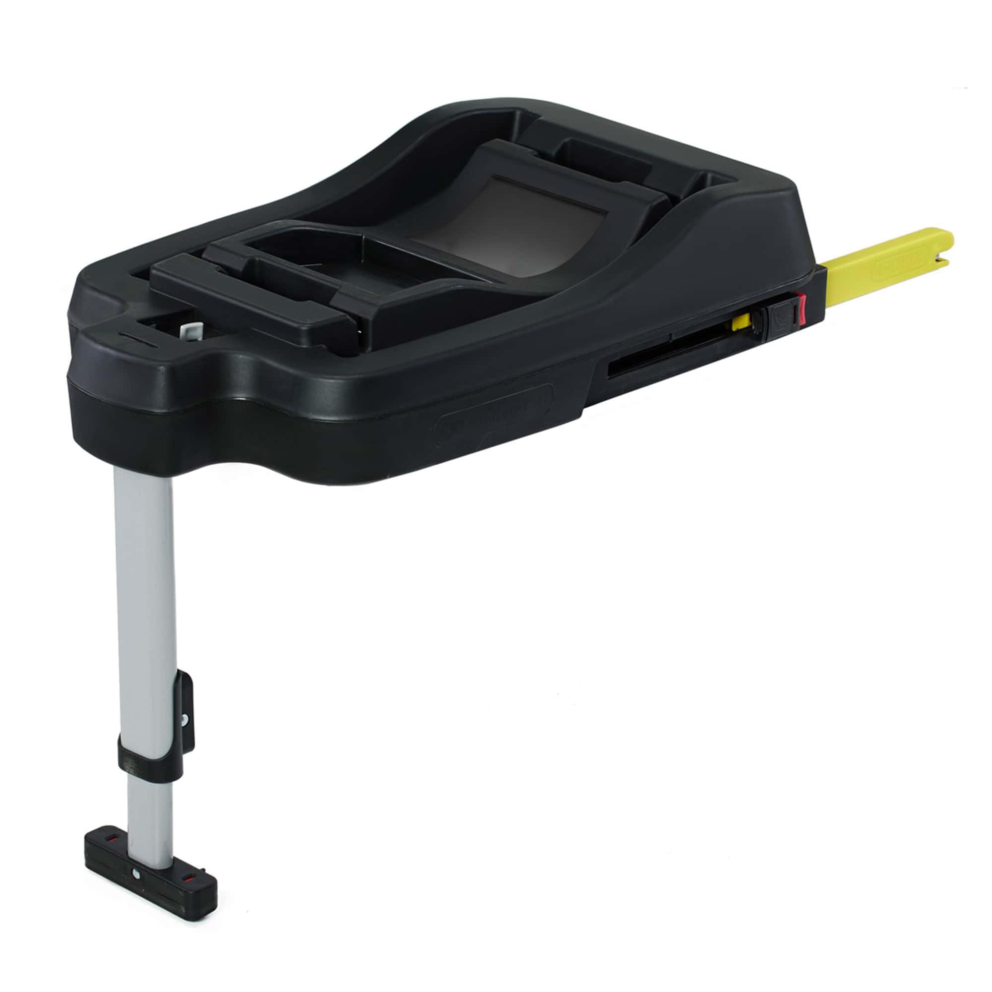 kinderkraft-mink-fx-isofix-basis-f-r-mink-pro-mit-st-tzfu image 1