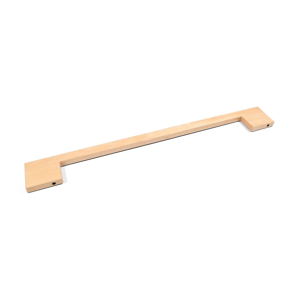hauck-open-n-stop-schutzgitter-verl-ngerung-9-cm-buche-holz image 1