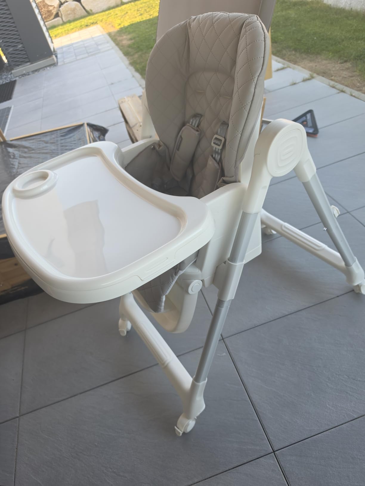Leicht sauber