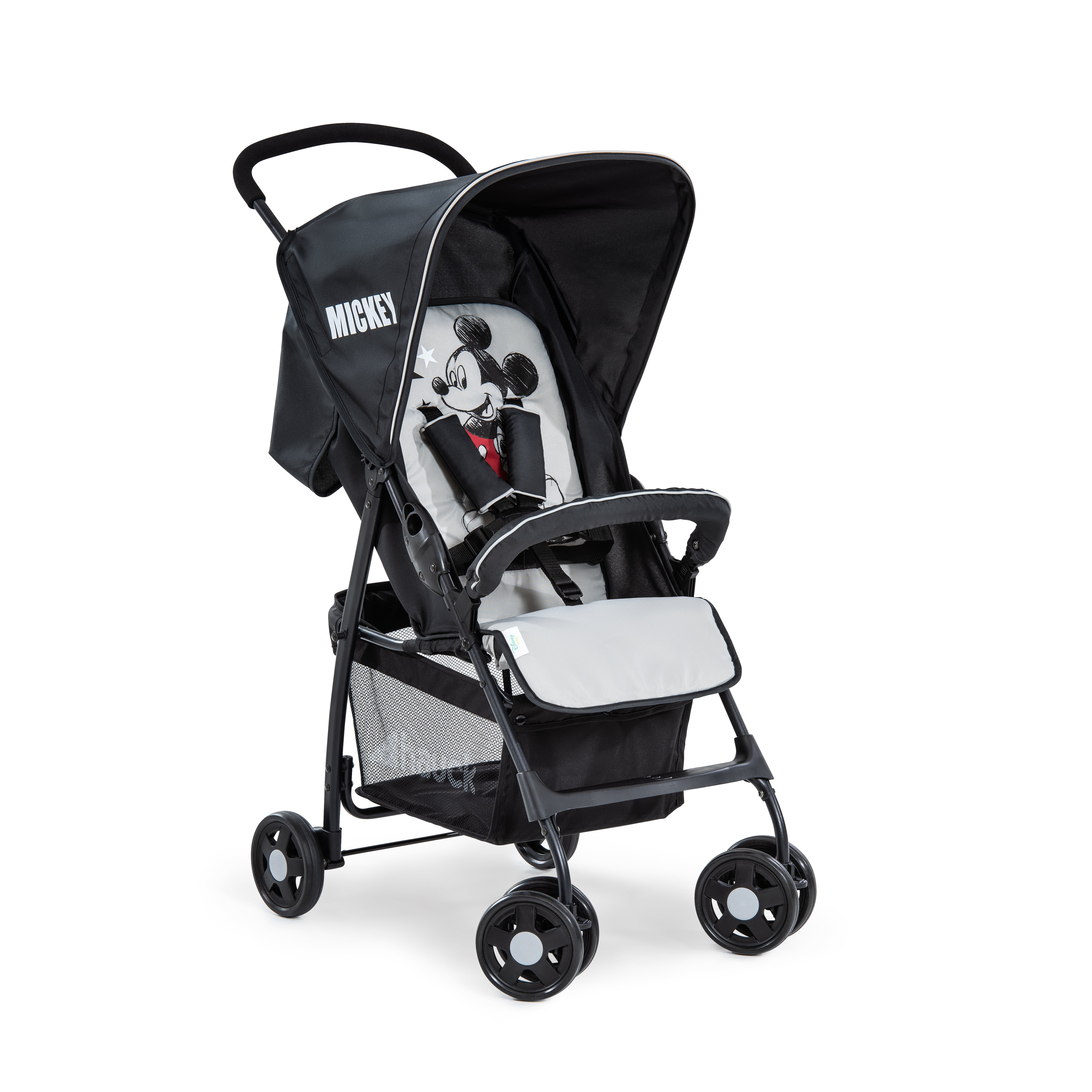 hauck-runner-sport-buggy-olive-mit-liegefunktion image 4
