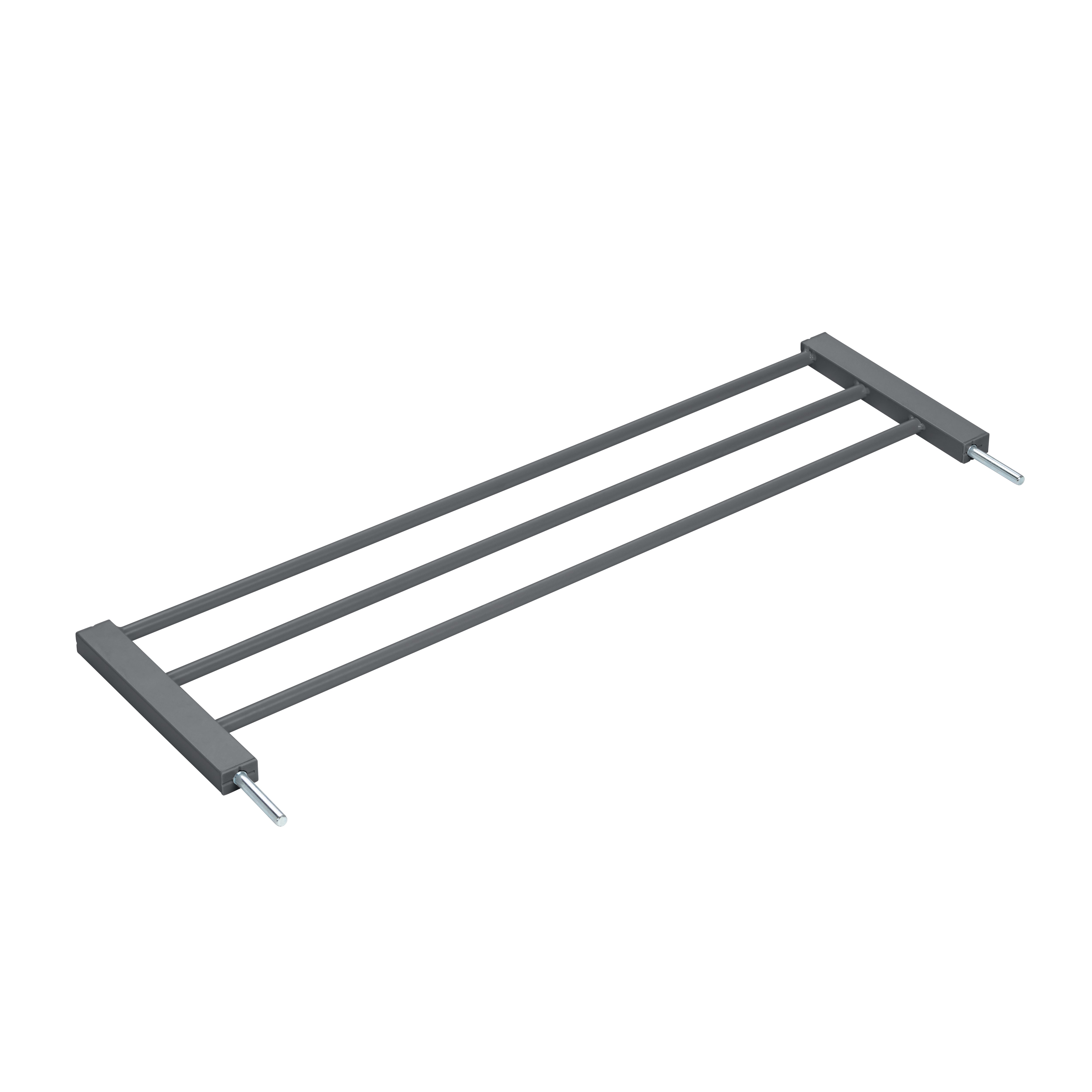 hauck-open-n-stop-schutzgitter-verl-ngerung-21-cm image 2