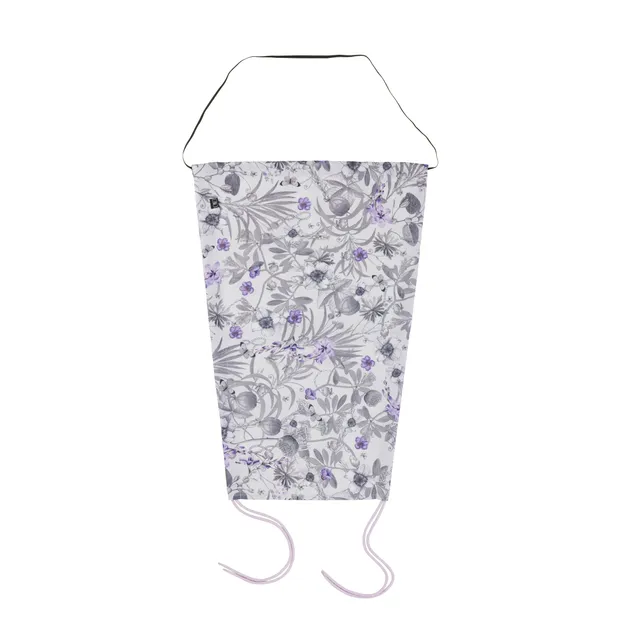 hauck-rapid-pushchair-sunshade-sonnensegel-floral-grey image 1
