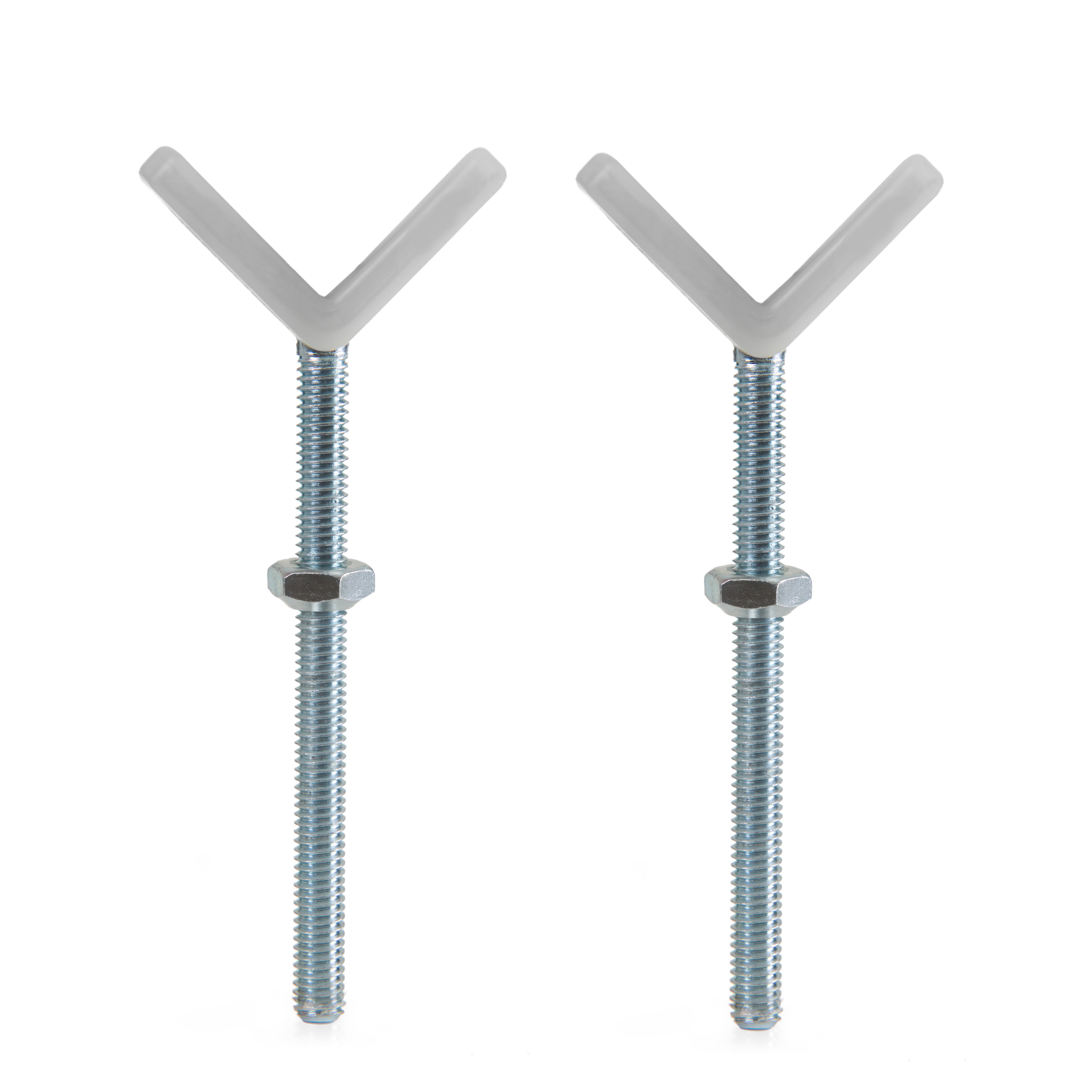 hauck-watch-me-y-spindel-adapter-treppengitter image 1