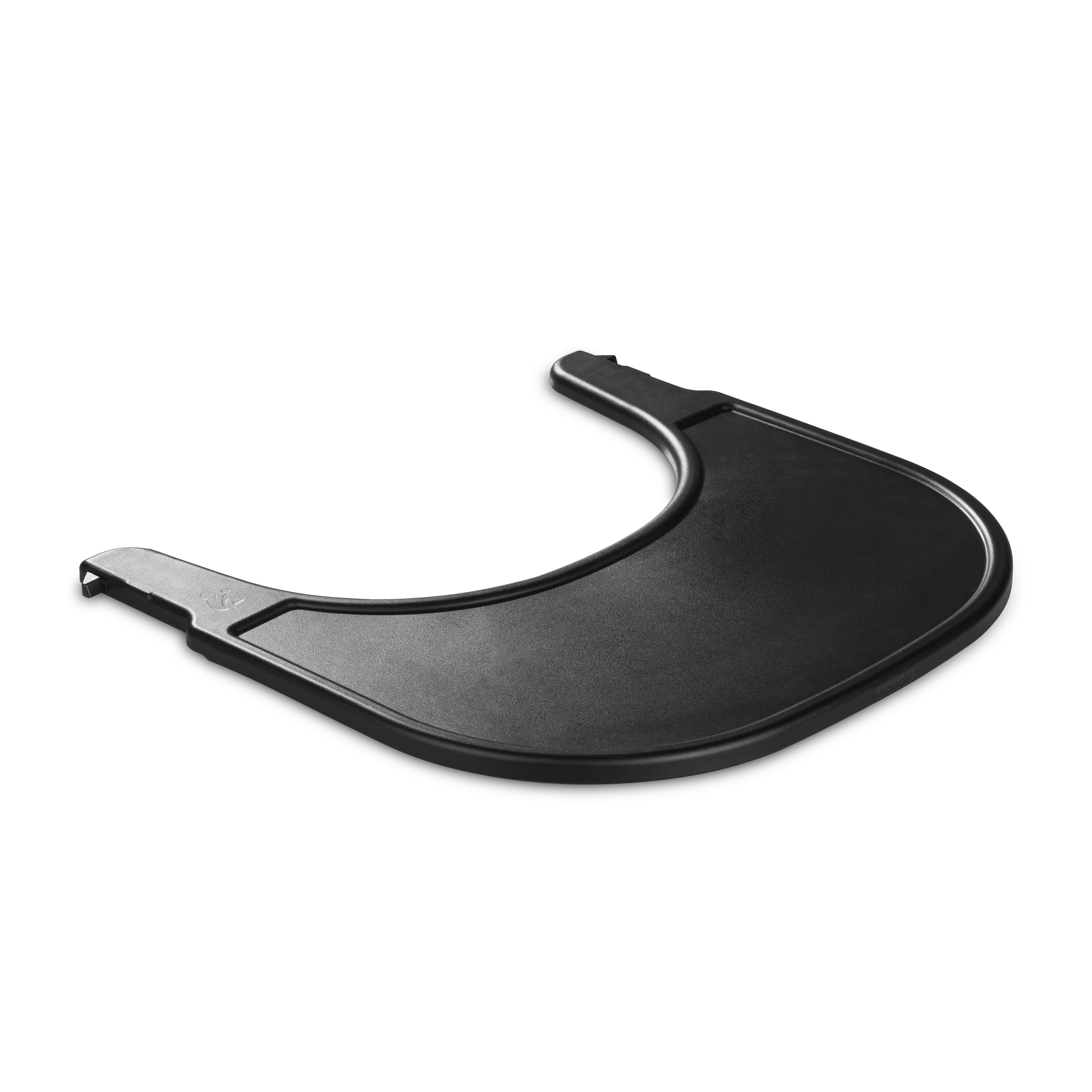 hauck-alpha-click-tray-esstablett-white image 5
