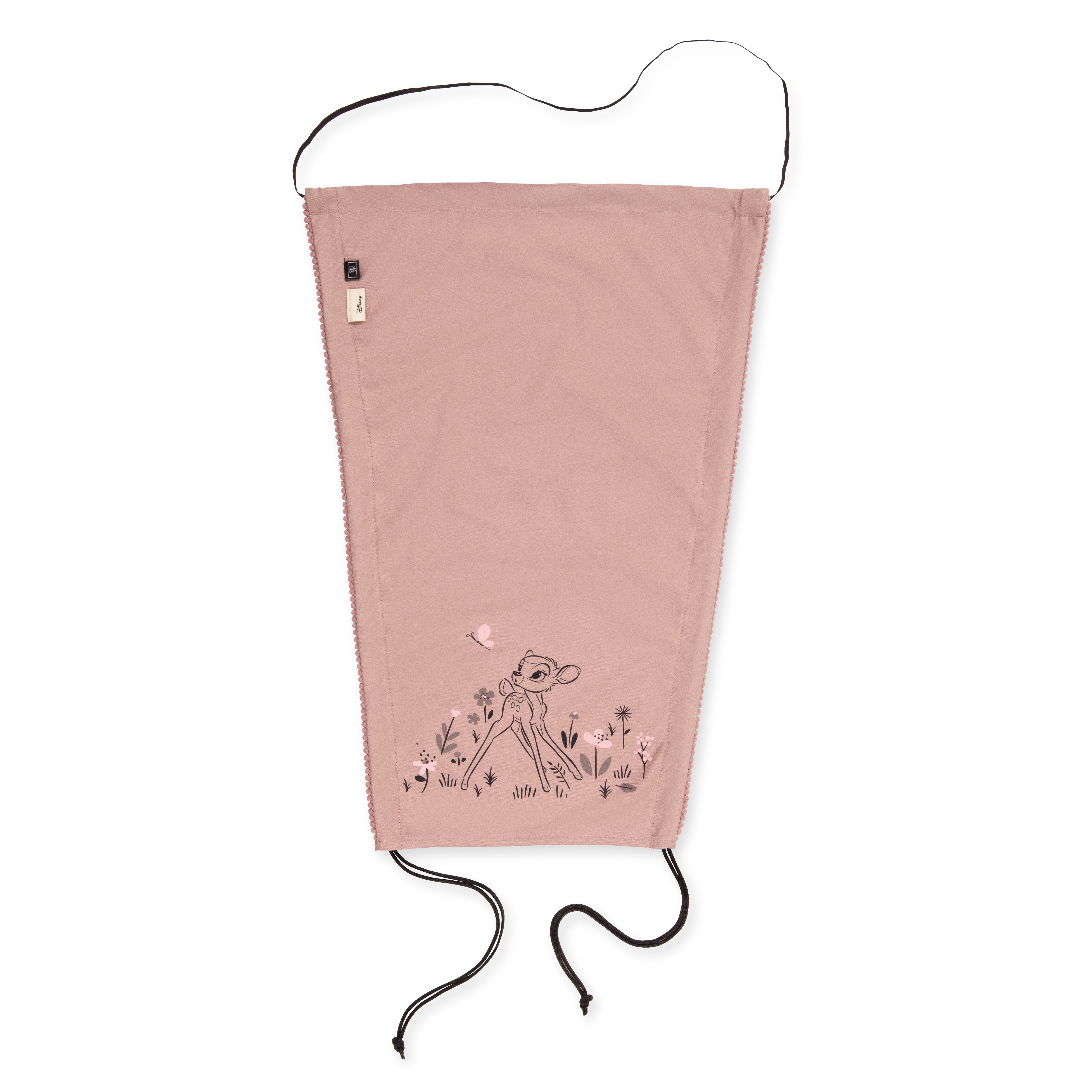 hauck-rapid-sunshade-sonnensegel-grey-uv-schutz-50-univ image 5