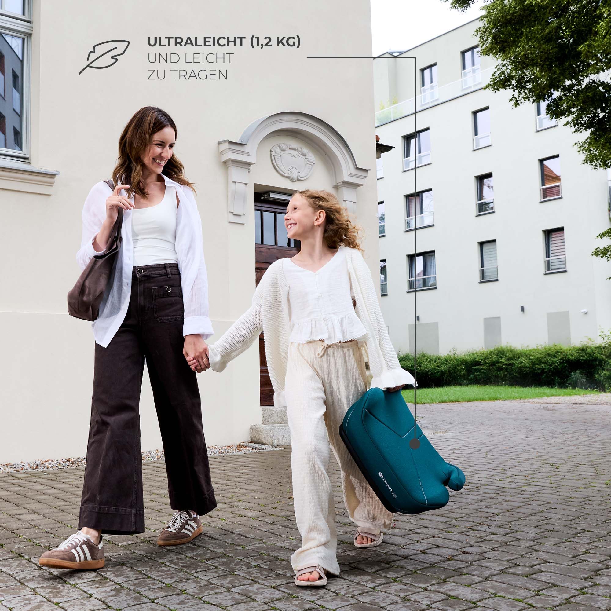 kinderkraft-i-boost-2-sitzerh-hung-rosa-i-size image 2