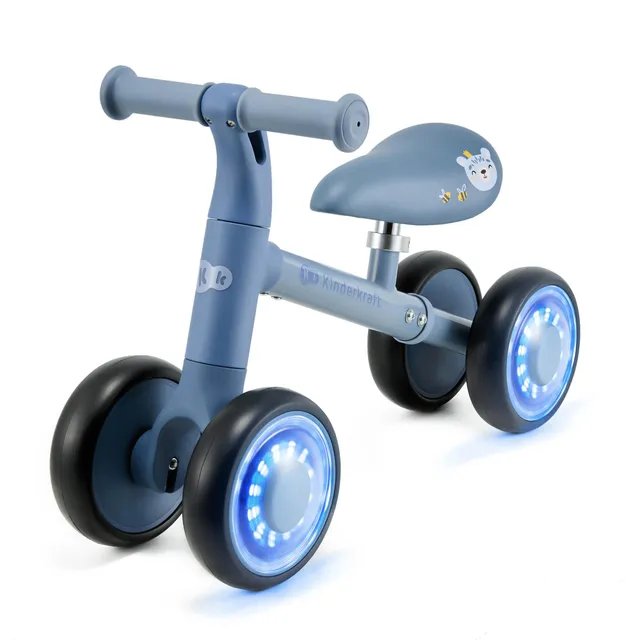 kinderkraft-cutie-flash-laufrad-blau-mit-led-r-dern image 1