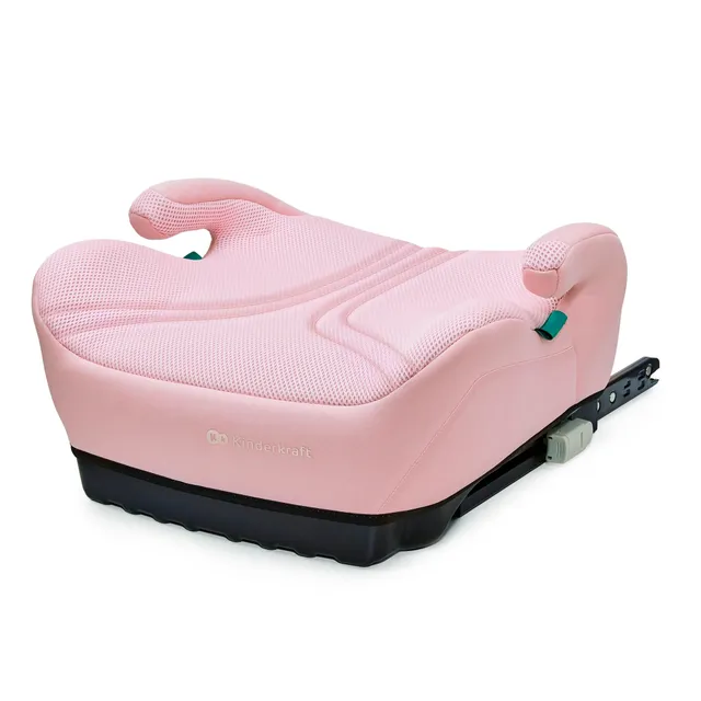 kinderkraft-i-boost-2-pro-sitzerh-hung-rosa-isofix-125-150cm image 1