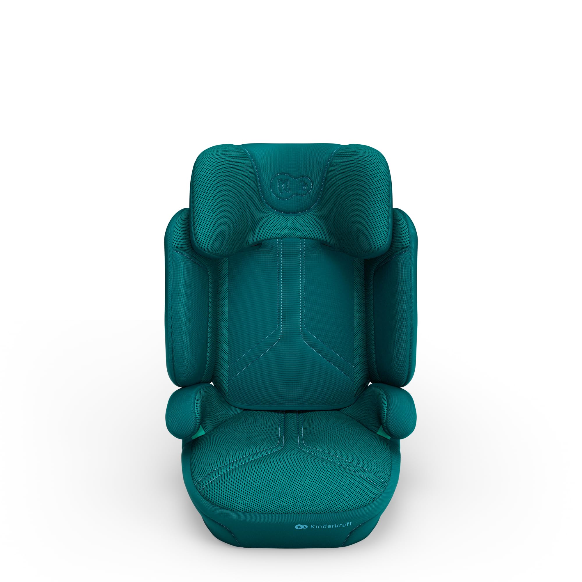 kinderkraft-xpand-2-pro-i-size-kindersitz-gr-n-100-150 image 2
