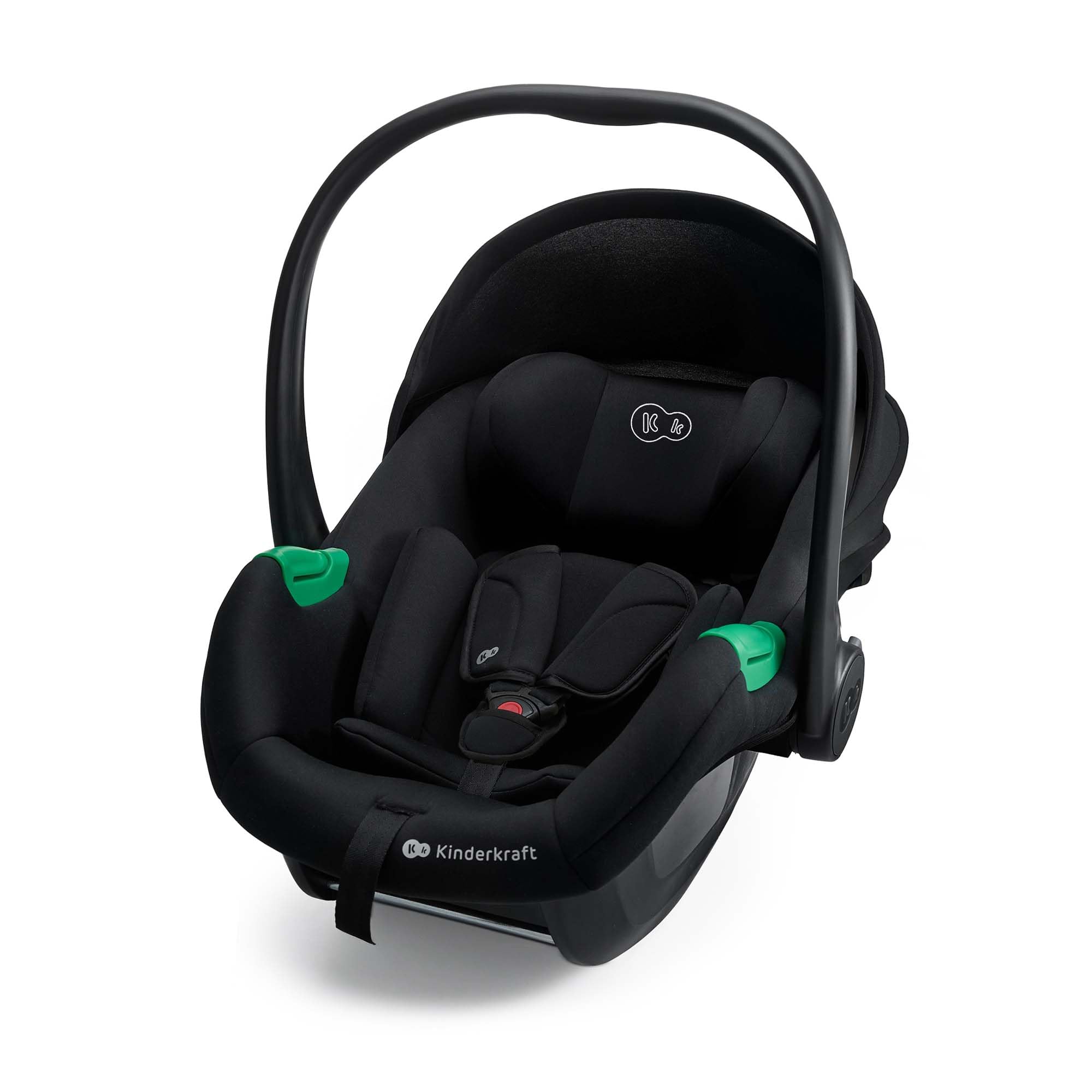 kinderkraft-mink-pro-2-babyschale-40-87-cm-schwarz-3-2-kg image 1