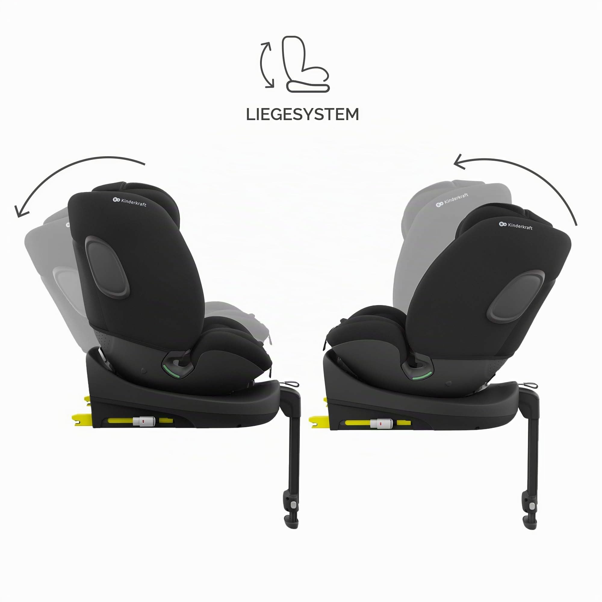 kinderkraft-endura-safe-modular-system-3in1-schwarz image 8