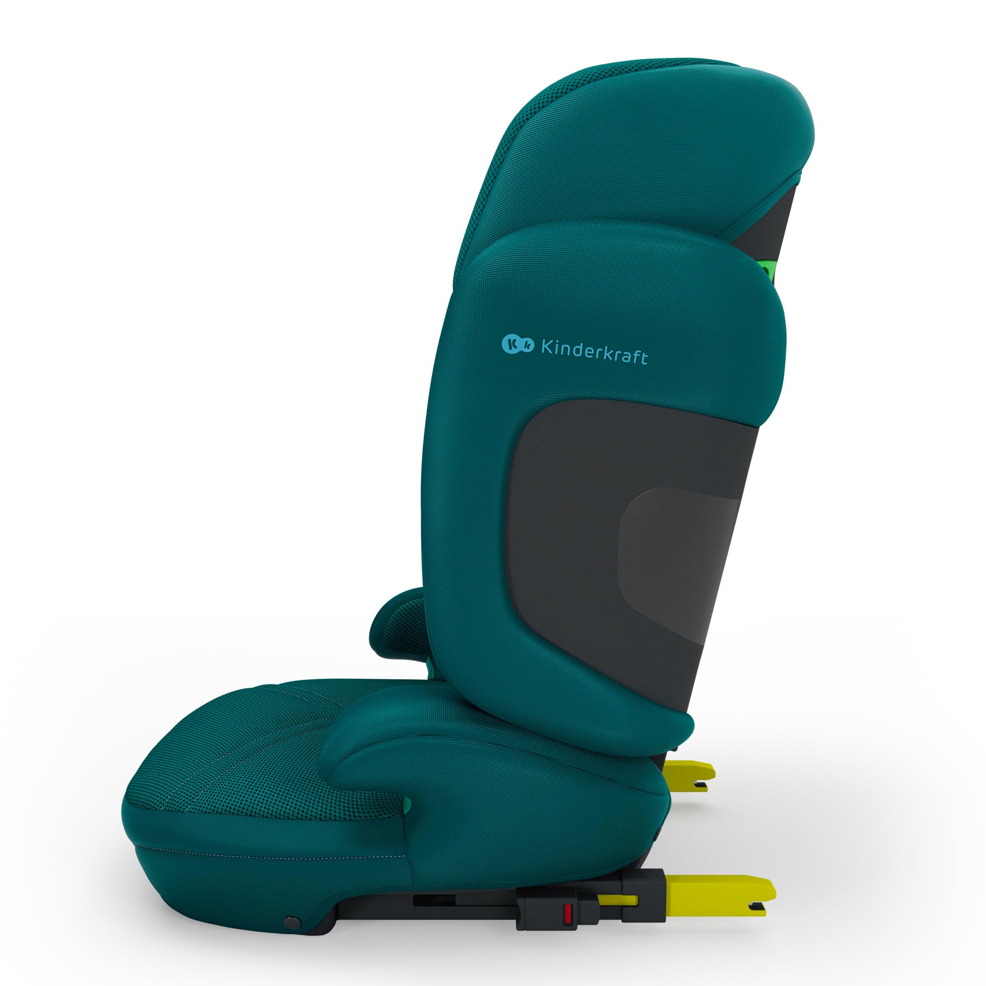 kinderkraft-xpand-2-pro-i-size-kindersitz-gr-n-100-150 image 5