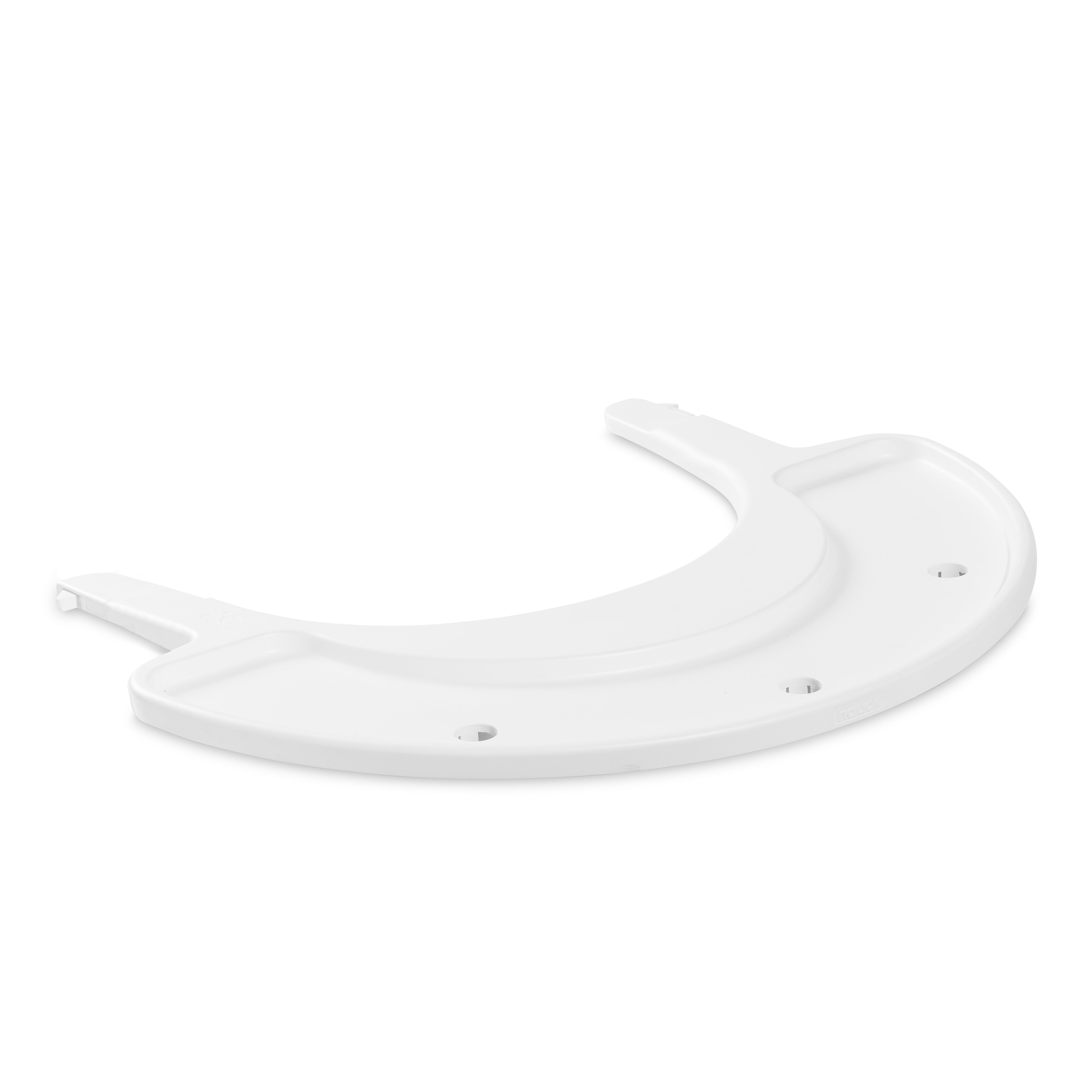 hauck-alpha-arketa-play-tray-spielbrett-wei image 1