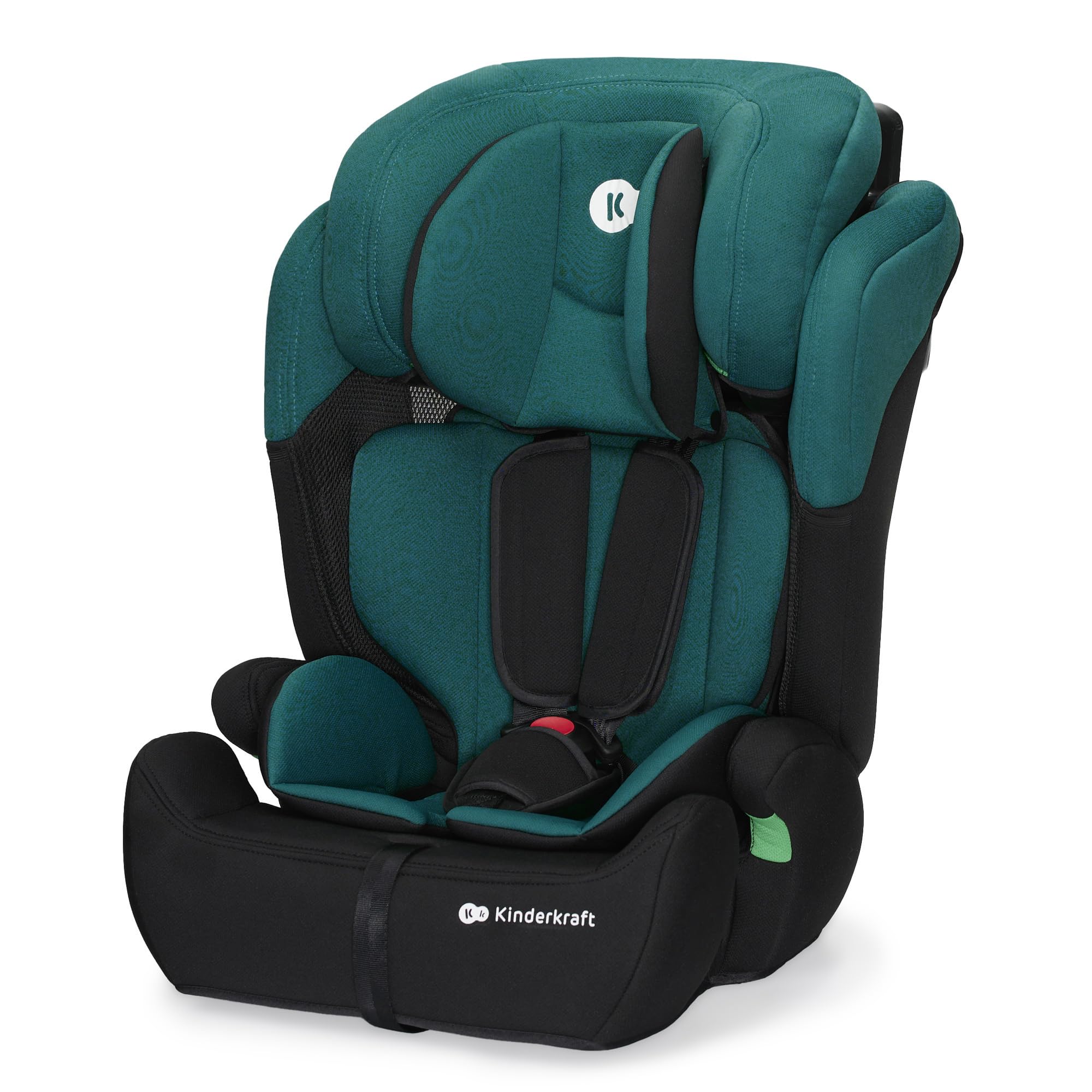 kinderkraft-comfort-up-i-size-autokindersitz-gr-n-76-150 image 1