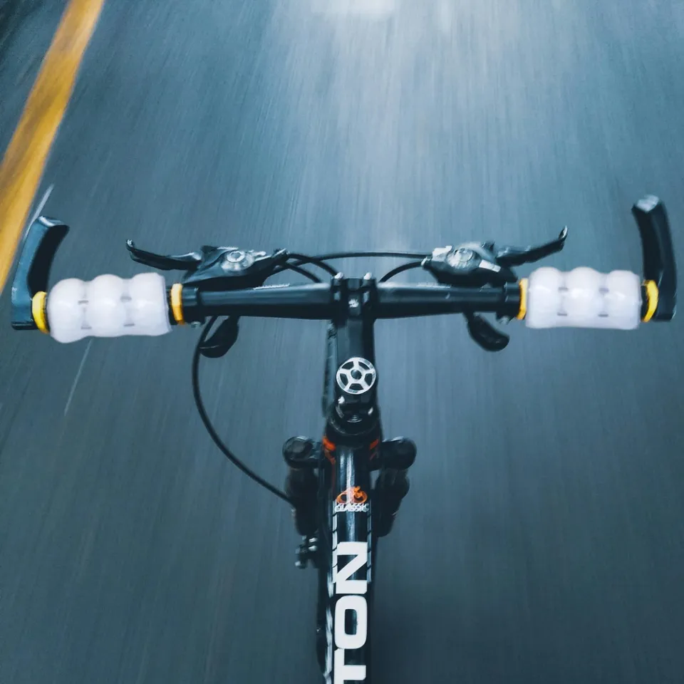 fingerheat-griffheizung-fahrrad-handw-rmer-wei-5-sekunden-warm image 1