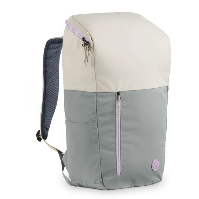 hauck-rapid-pack-n-walk-wickelrucksack-black-22-l-recycelt image 1