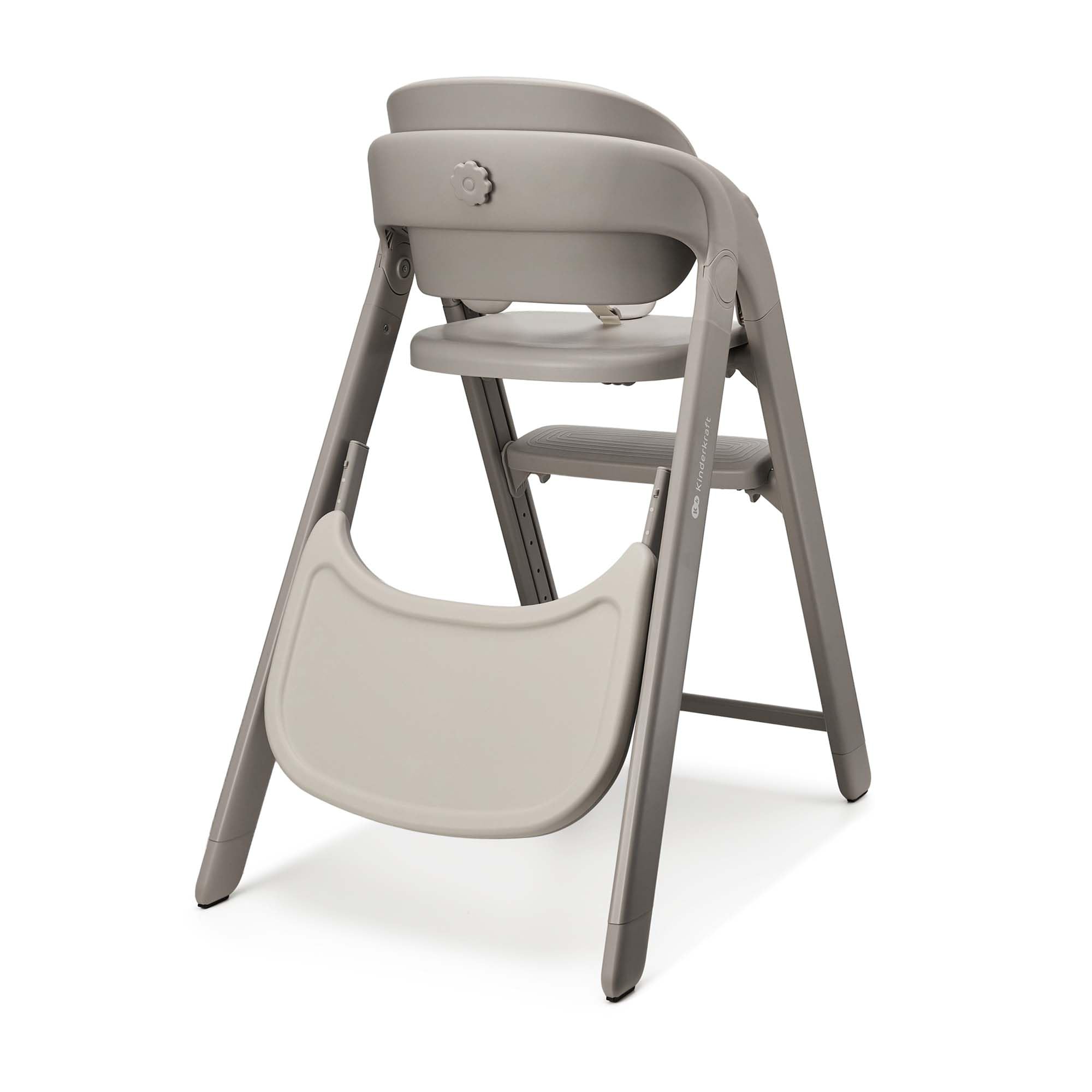kinderkraft-tino-hochstuhl-3-in-1-beige-mitwachsend image 6
