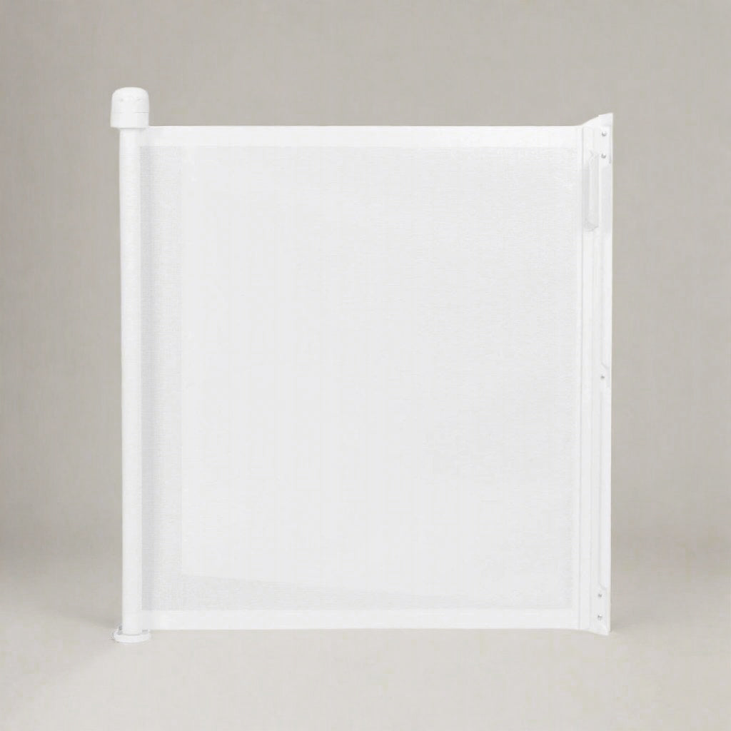 lascal-kiddyguard-assure-treppenschutzgitter-wei-100-cm-rollo image 1