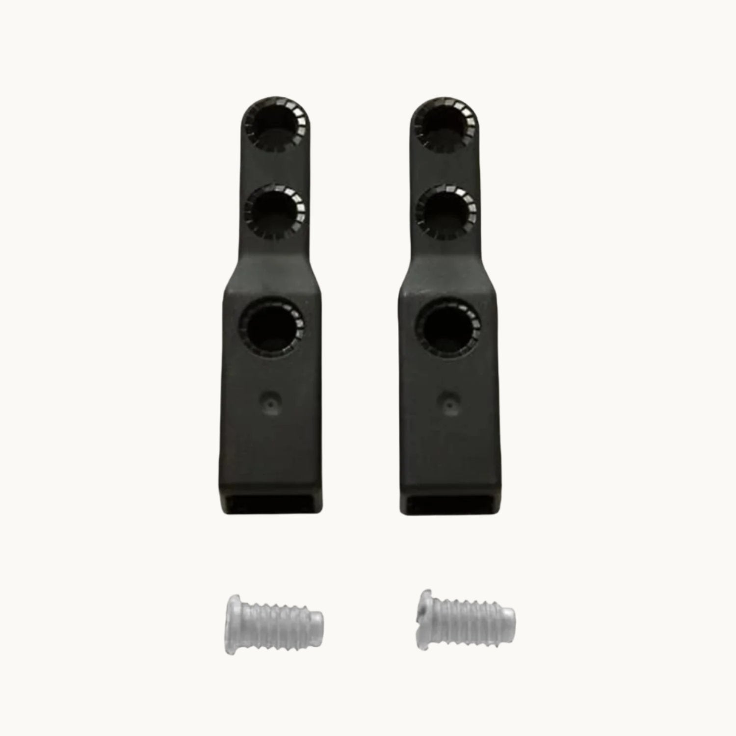 lascal-buggyboard-extender-kit-trittbrett-erweiterung-schwarz image 4