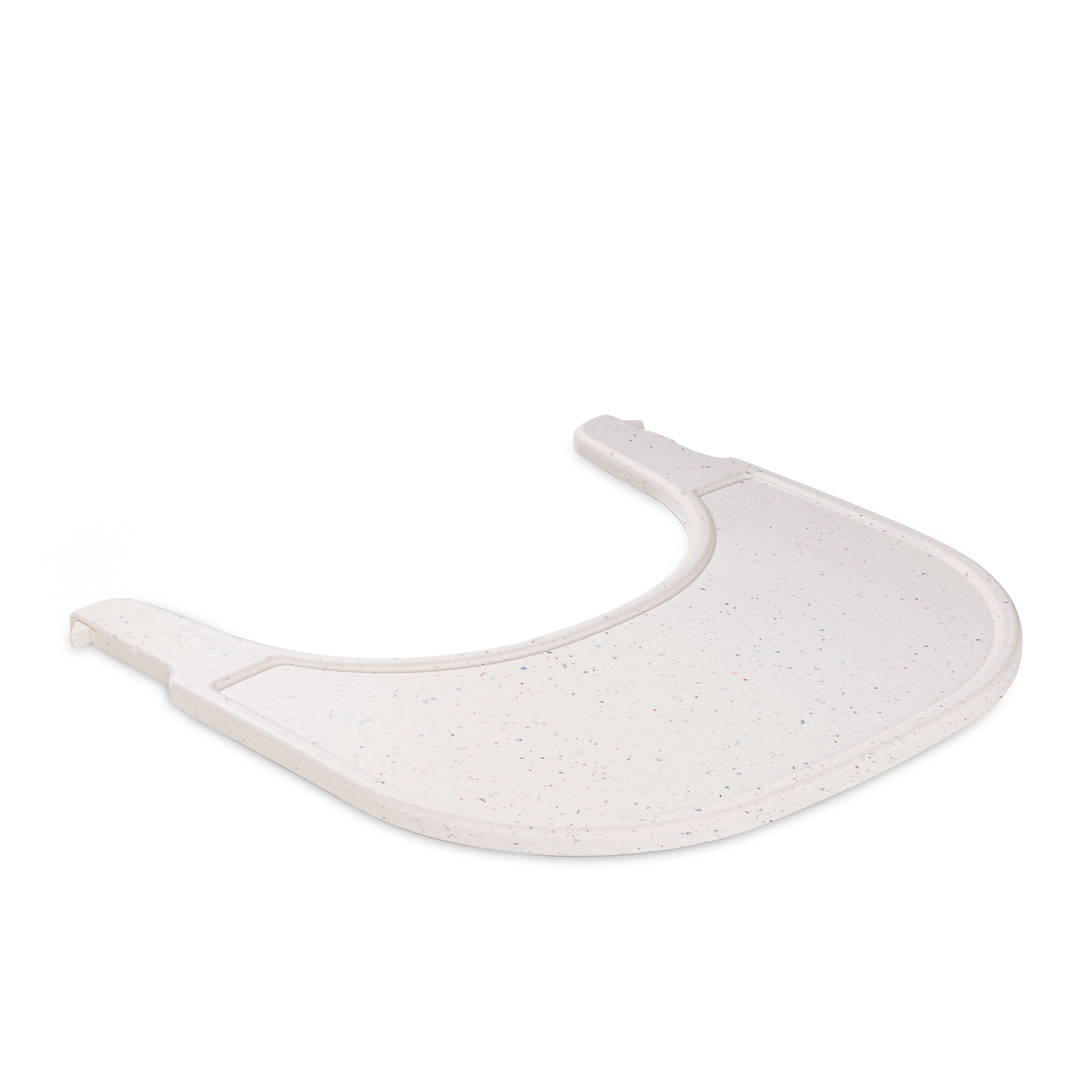 hauck-alpha-click-tray-esstablett-white image 4