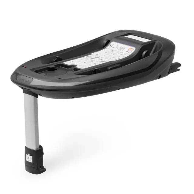 hauck-rapid-drive-n-care-base-isofix-basis-schwarz image 1
