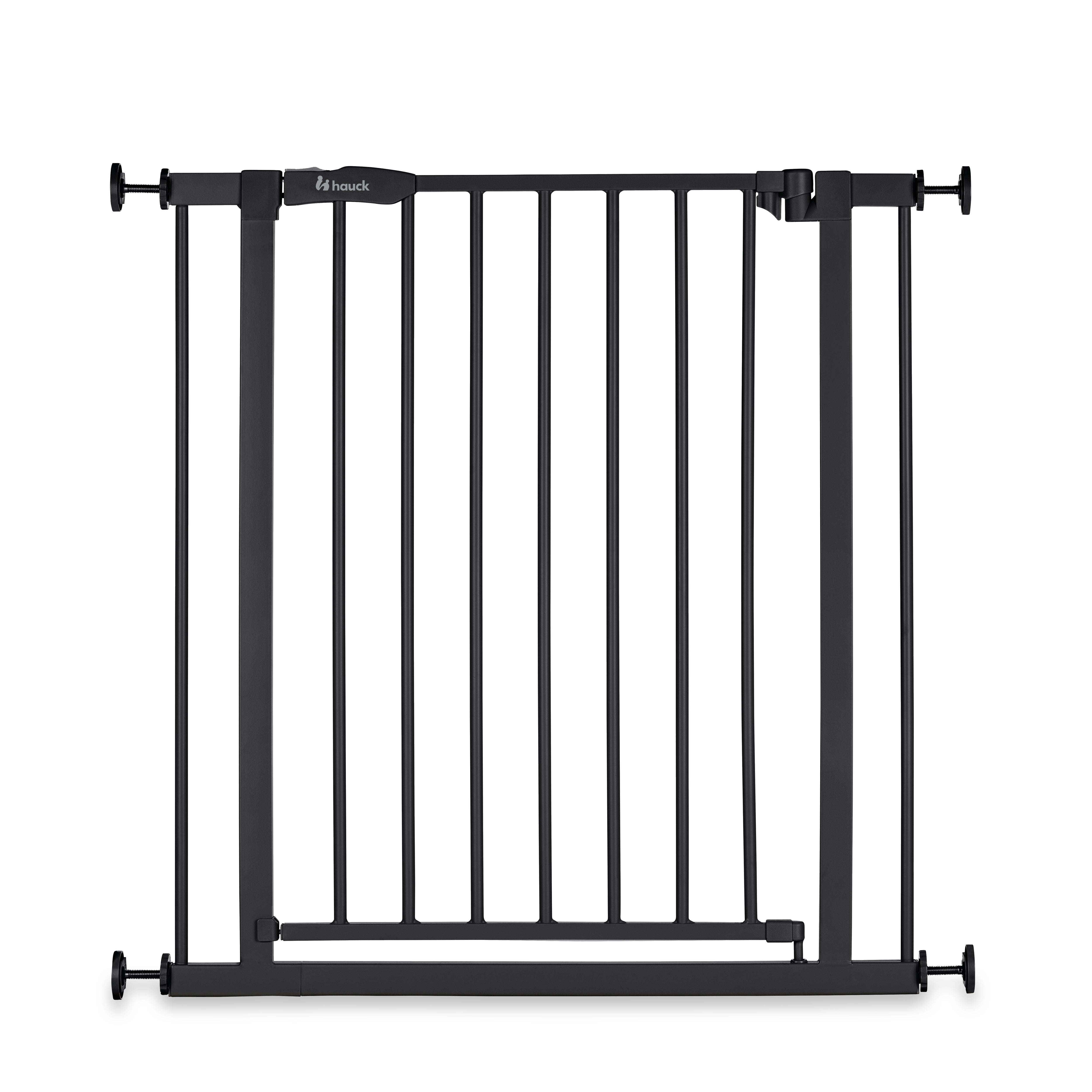 hauck-open-n-stop-2-schutzgitter-dunkelgrau-75-80-cm image 3