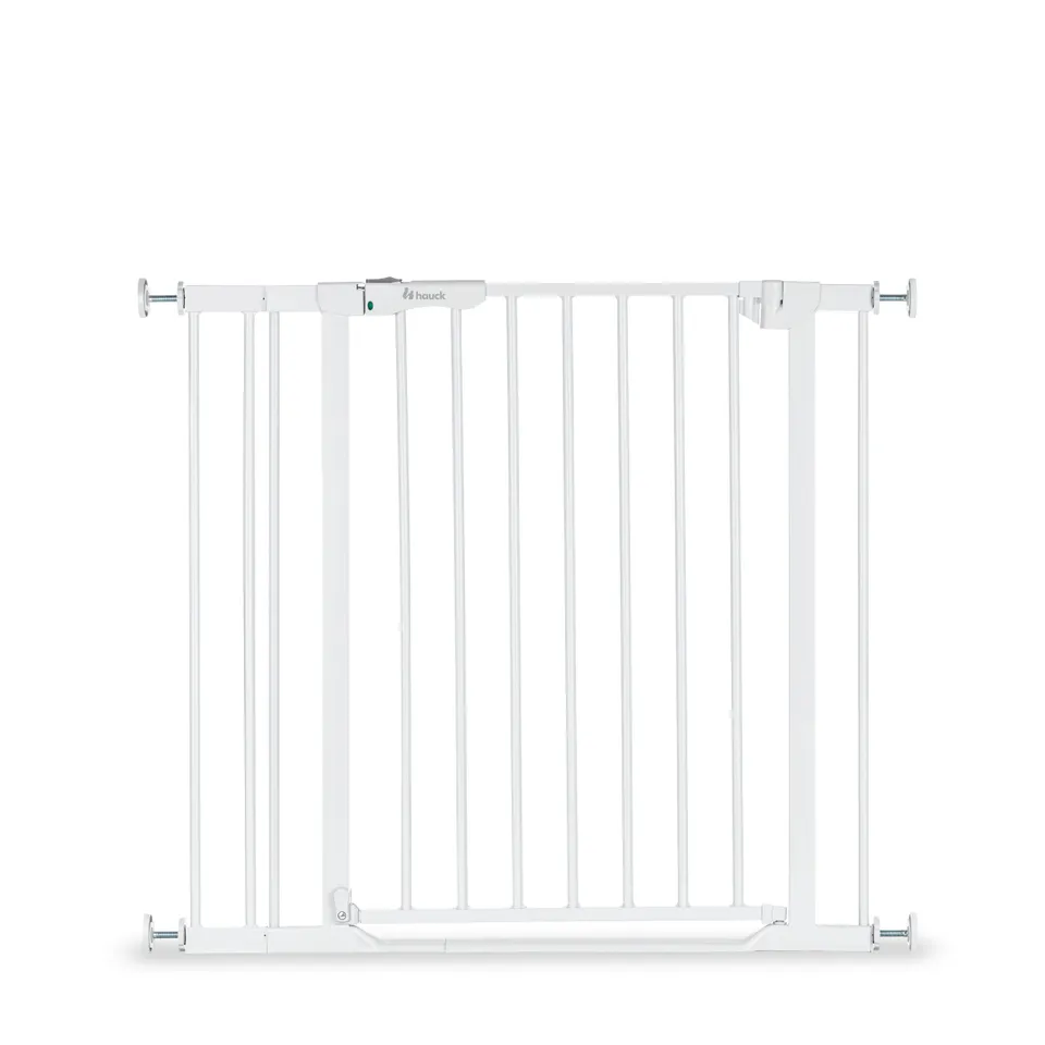 hauck-open-n-stop-clear-step-2-schutzgitter-white-84-89-cm image 1