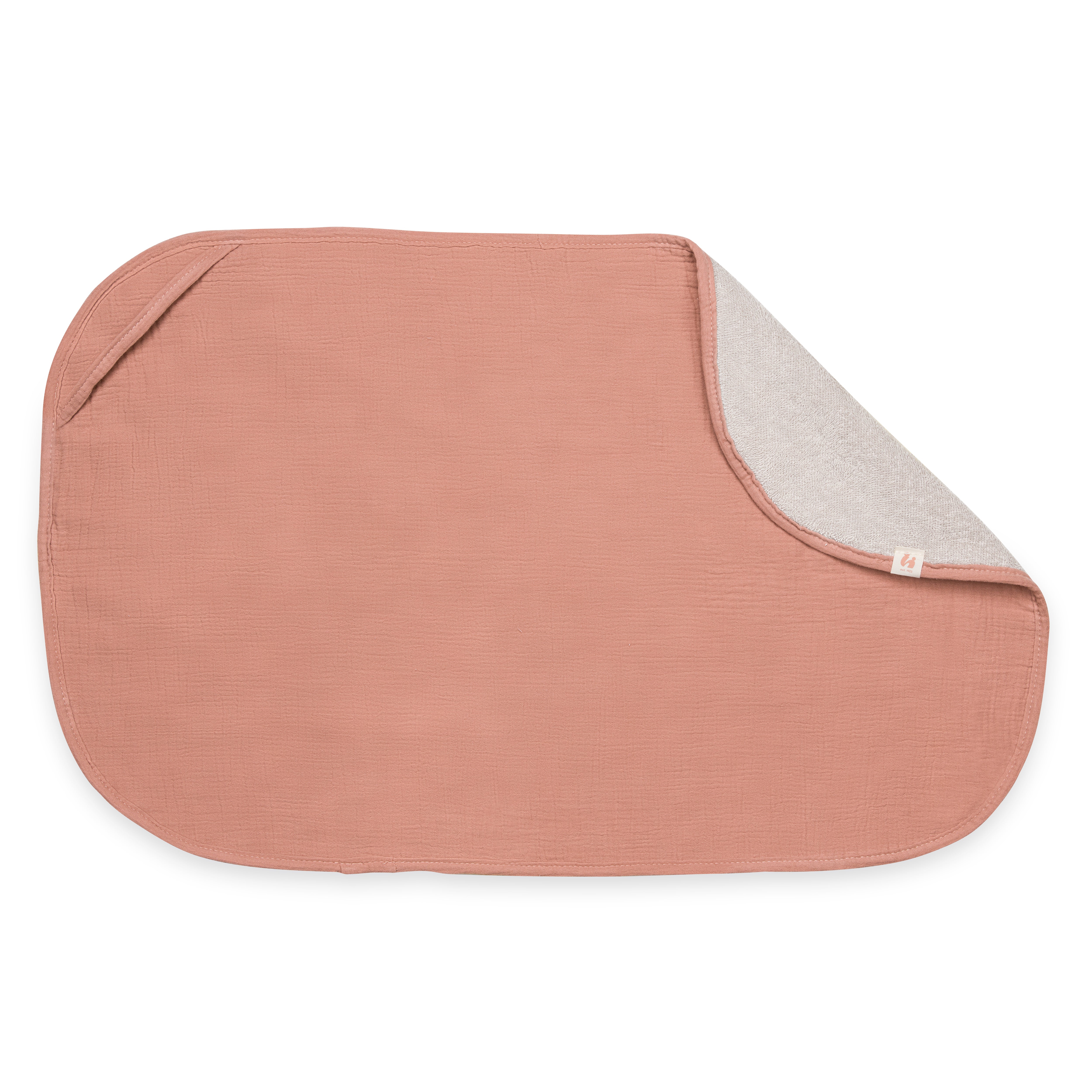 hauck-sleep-n-play-changing-mat-liner-wickelauflage-sage image 2