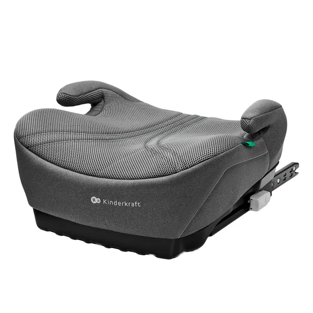 kinderkraft-i-boost-2-pro-sitzerh-hung-grau-isofix-125-150cm image 1