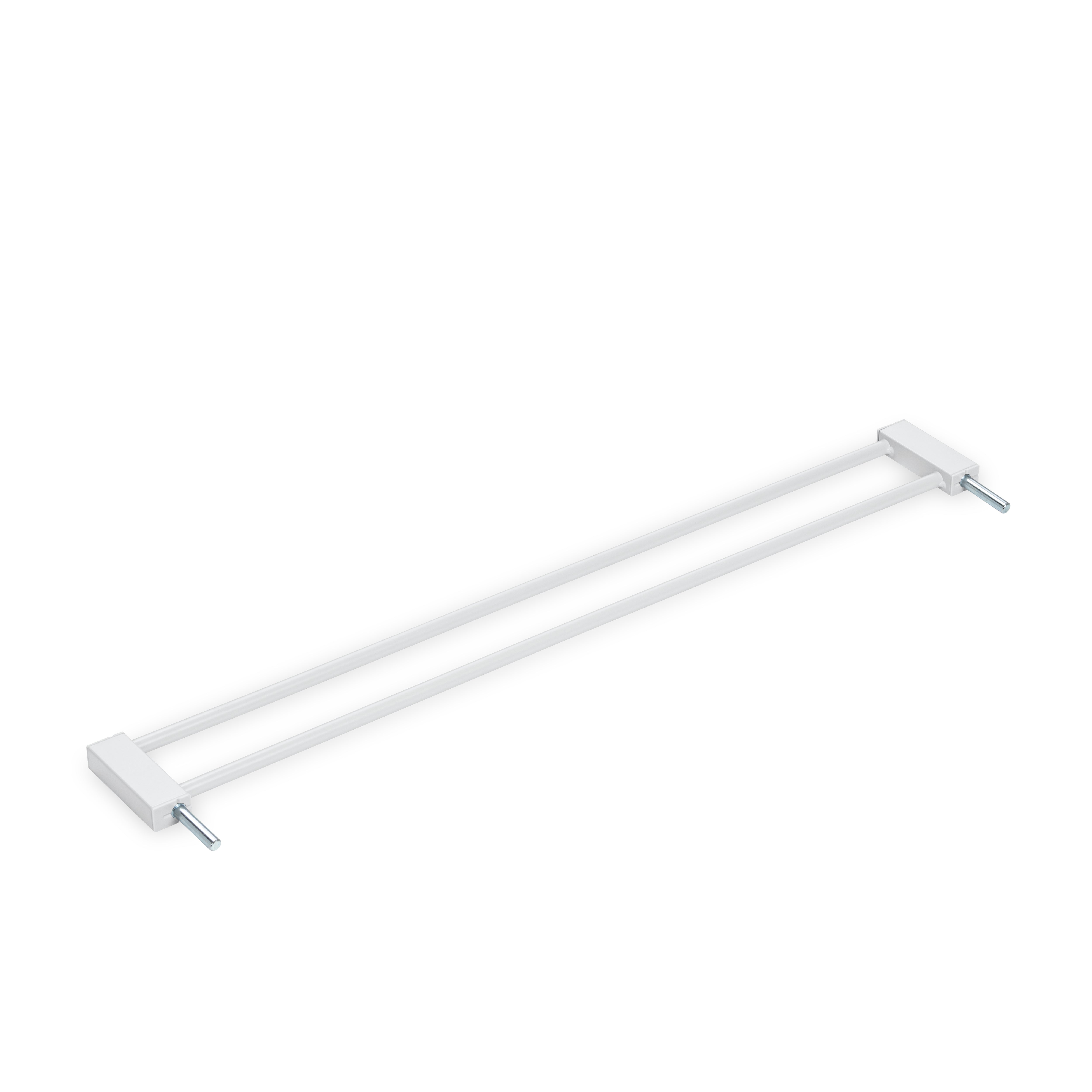hauck-open-n-stop-safety-gate-extension-9-cm-black image 1