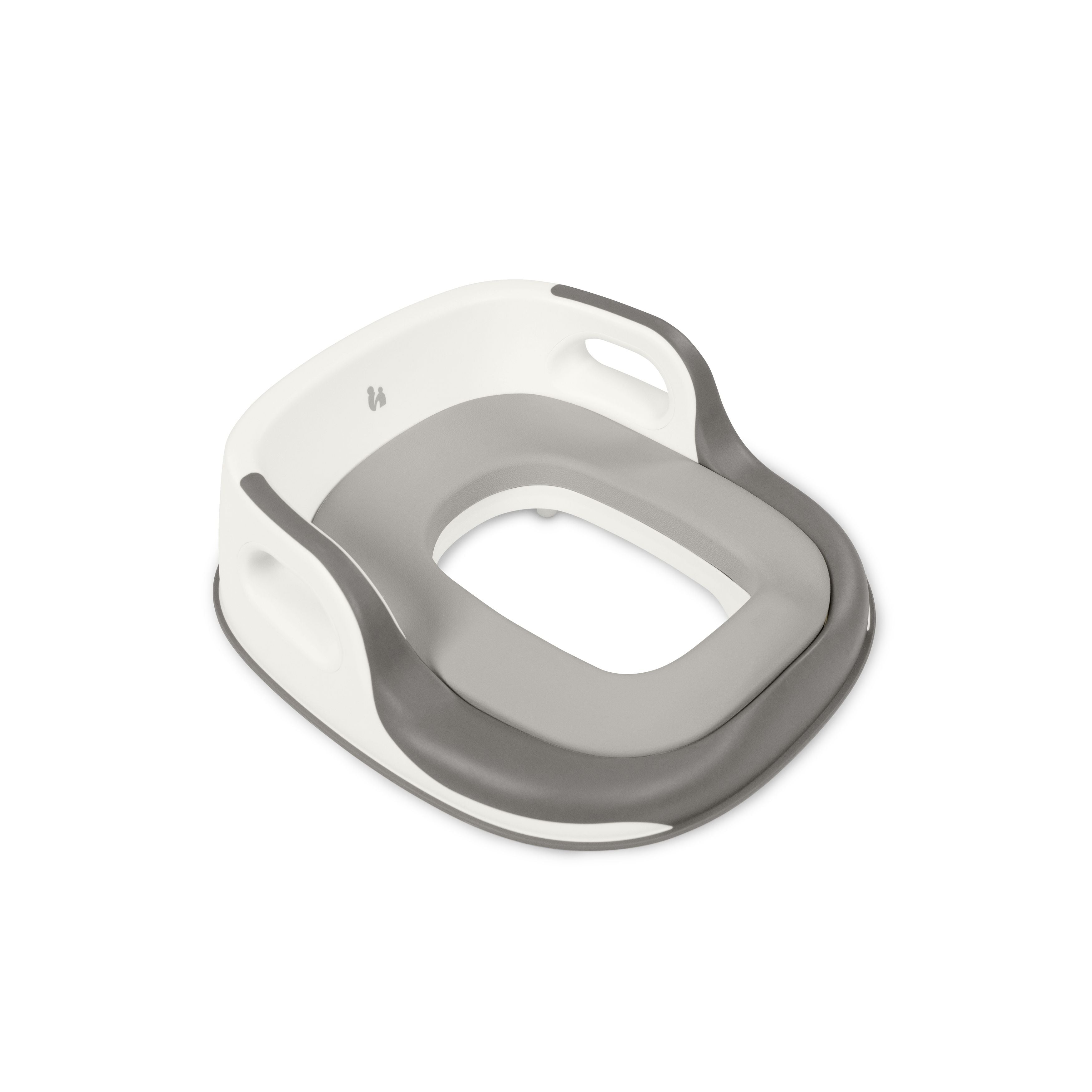 hauck-watch-me-toilet-baby-seat-toilettensitz-grey image 1