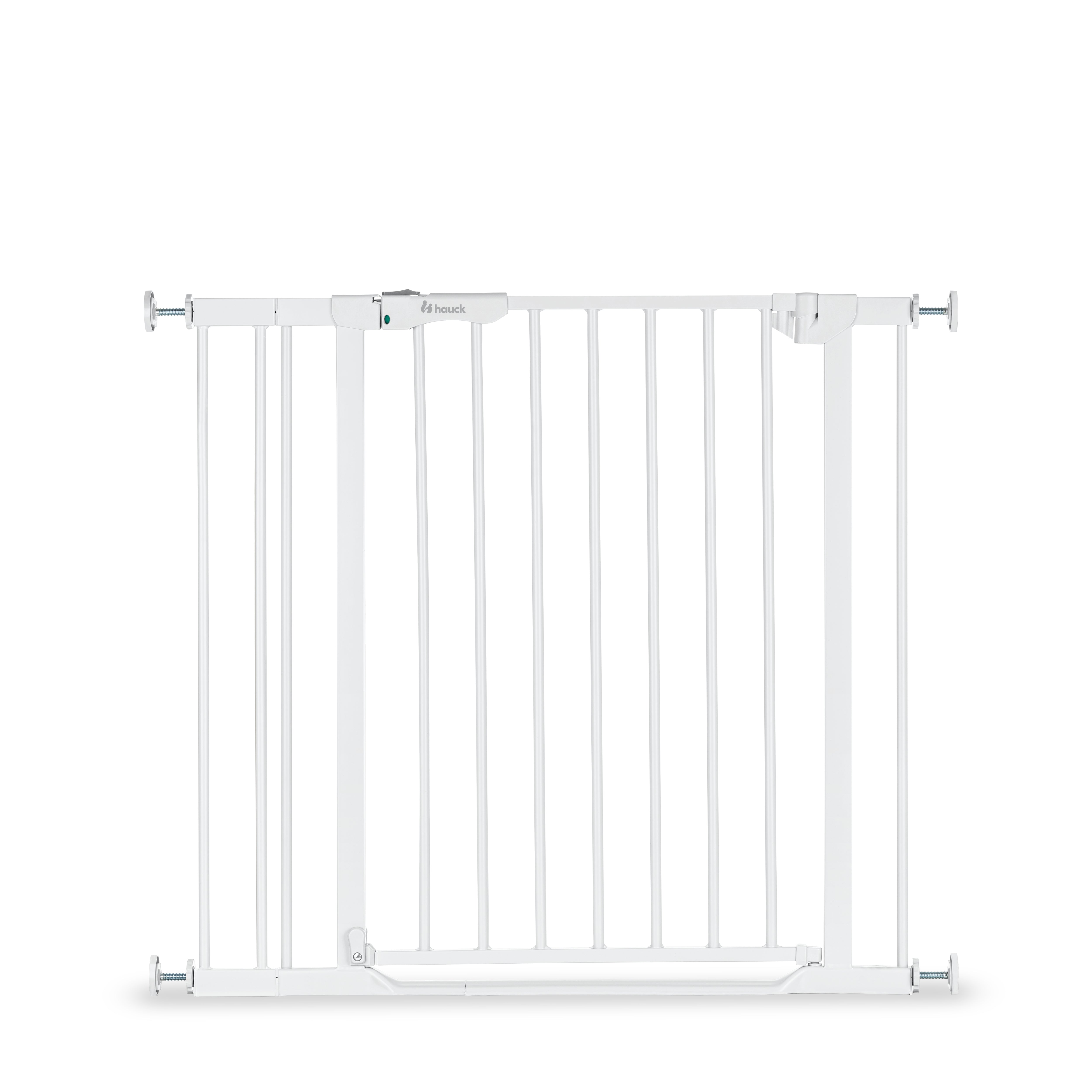 hauck-open-n-stop-clear-step-2-schutzgitter-white-84-89-cm image 1