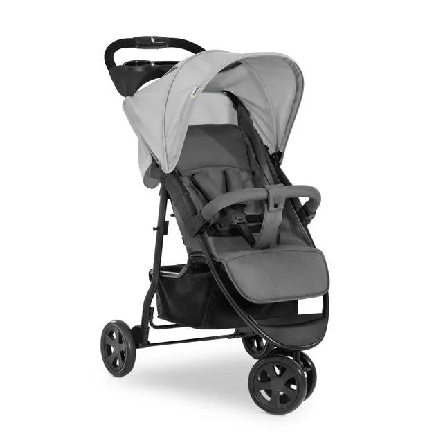 hauck-rapid-citi-neo-3-buggy-grey-bis-22-kg image 1