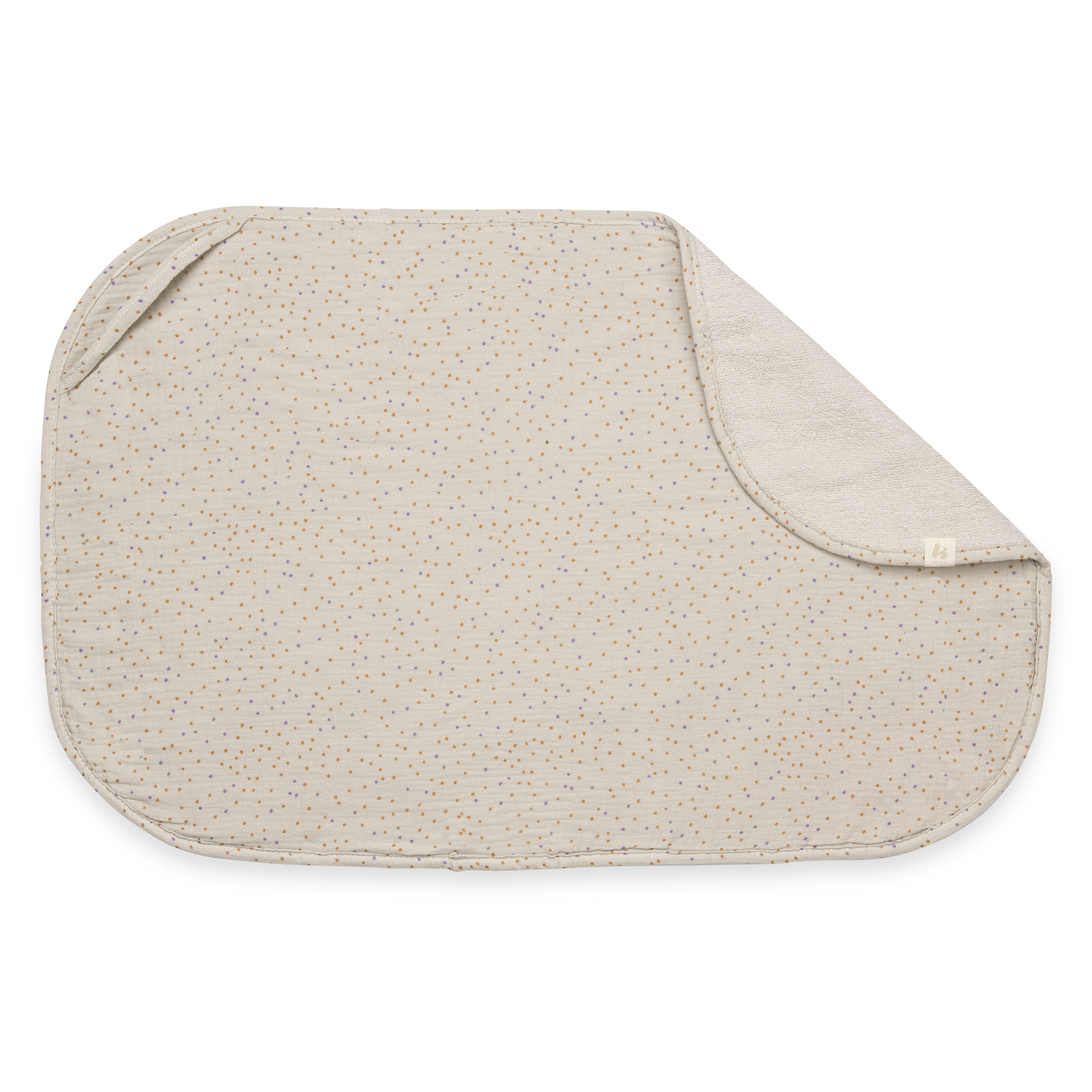 hauck-sleep-n-play-changing-mat-liner-wickelauflage-sage image 1