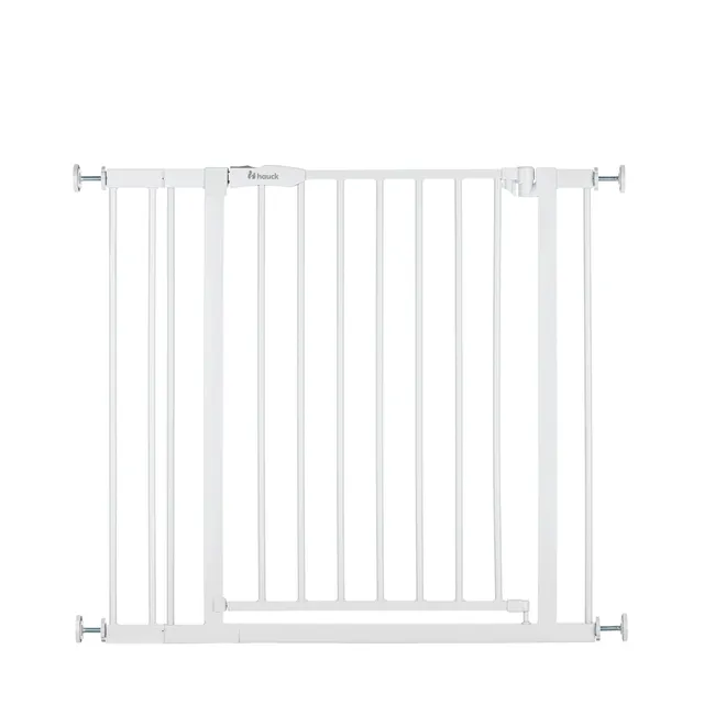 hauck-open-n-stop-2-t-rschutzgitter-set-9-cm-wei-84-89-cm image 1