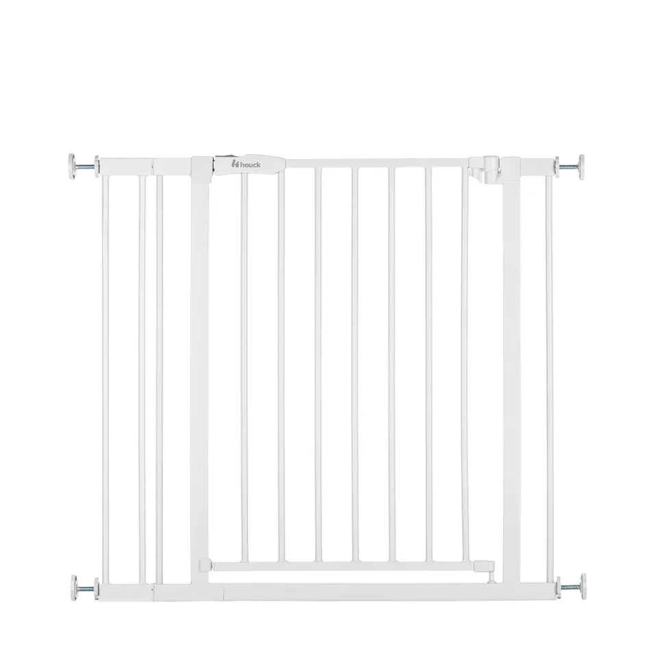 hauck-open-n-stop-2-t-rschutzgitter-set-9-cm-wei-84-89-cm image 1