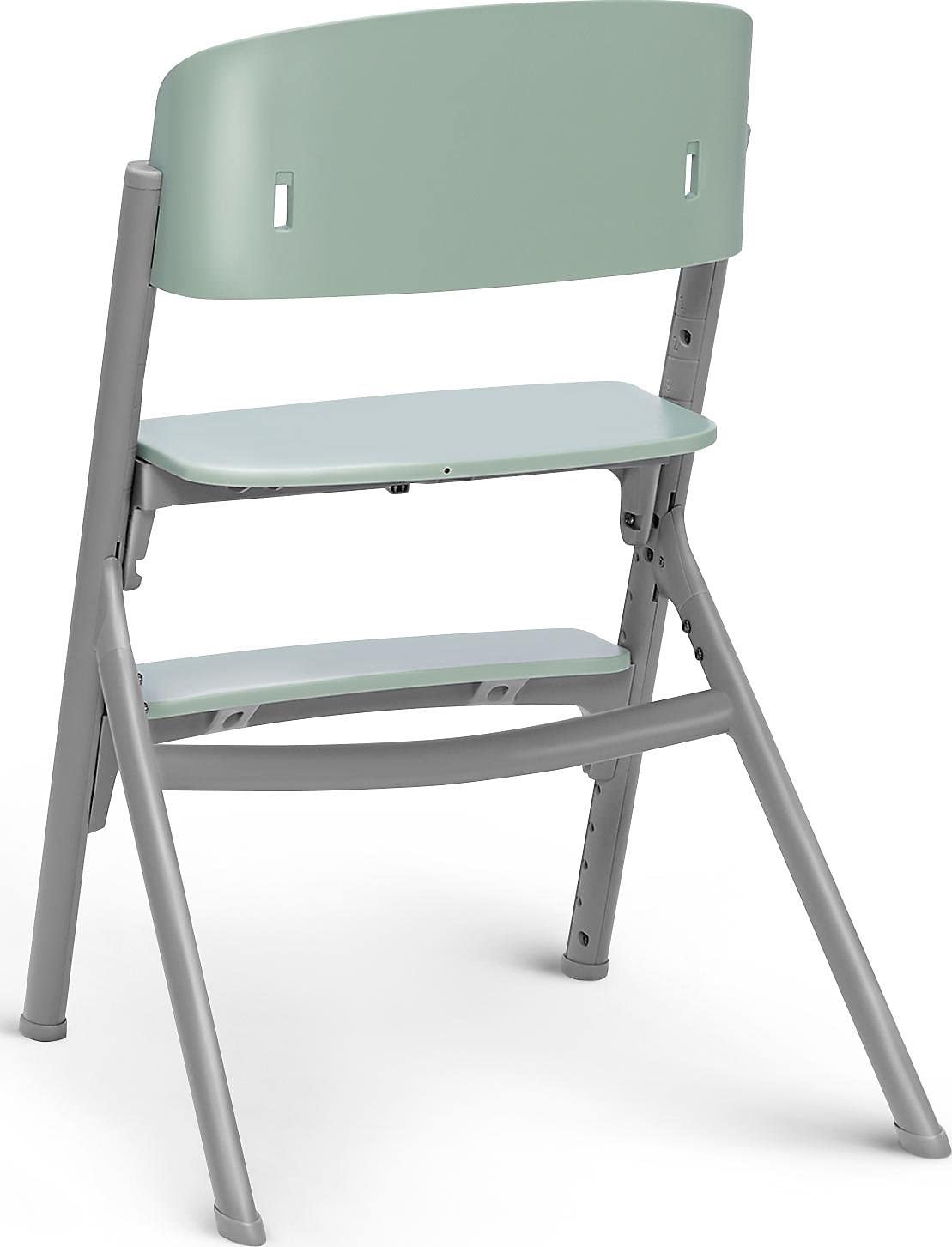 kinderkraft-livy-hochstuhl-gr-n-bis-110-kg-mit-babyliege image 4