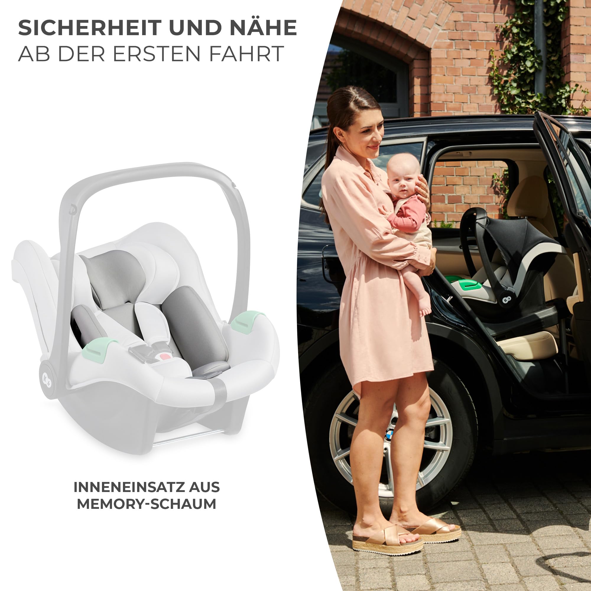 kinderkraft-mink-pro-babyschale-grau-40-75-cm-i-size image 4