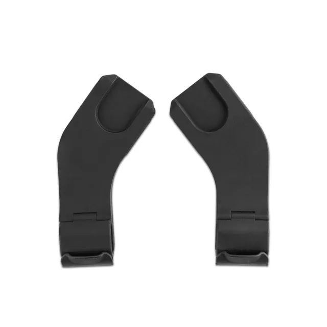 hauck-rapid-travel-n-care-adapter-babyschale-schwarz-universal image 1