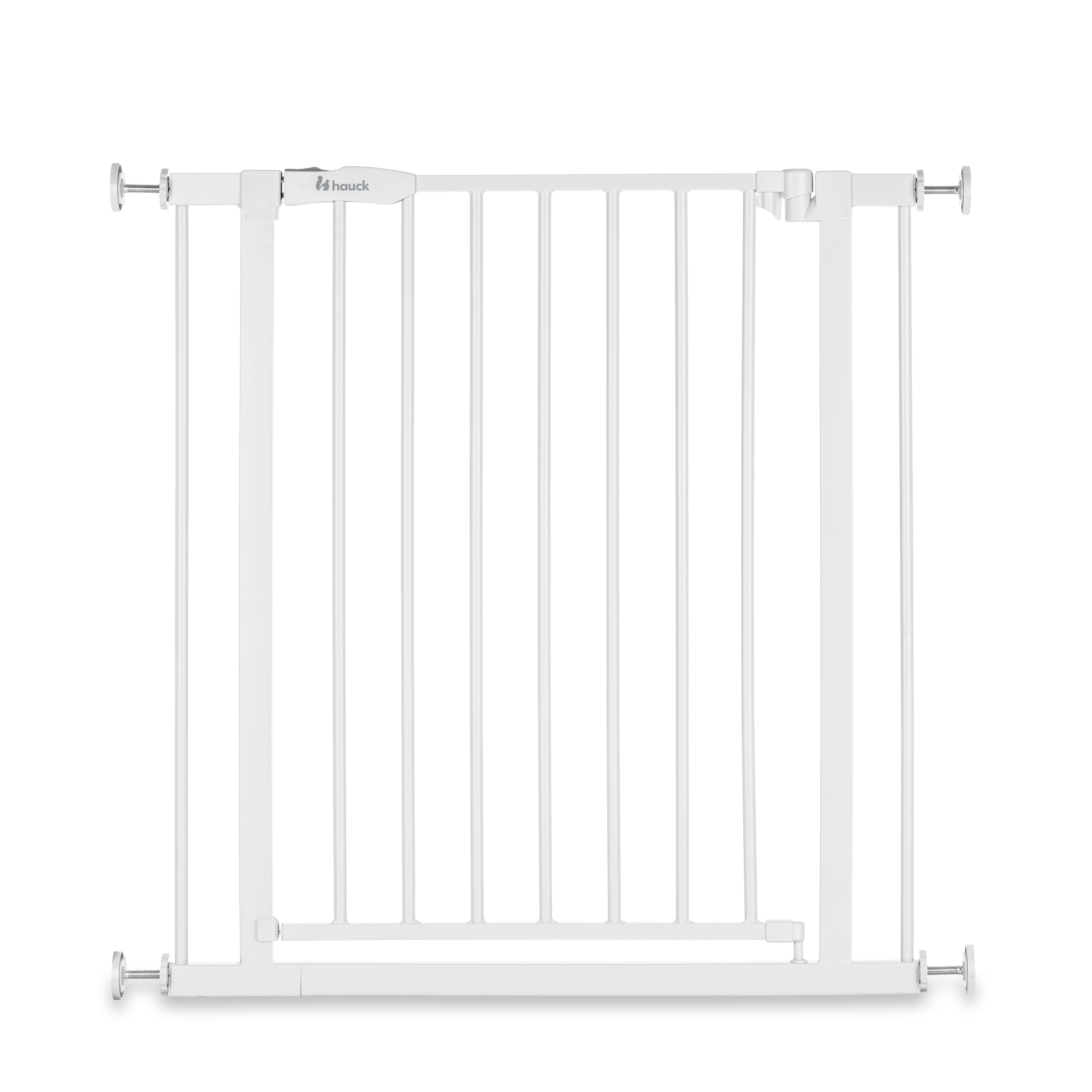 hauck-open-n-stop-2-schutzgitter-dunkelgrau-75-80-cm image 1