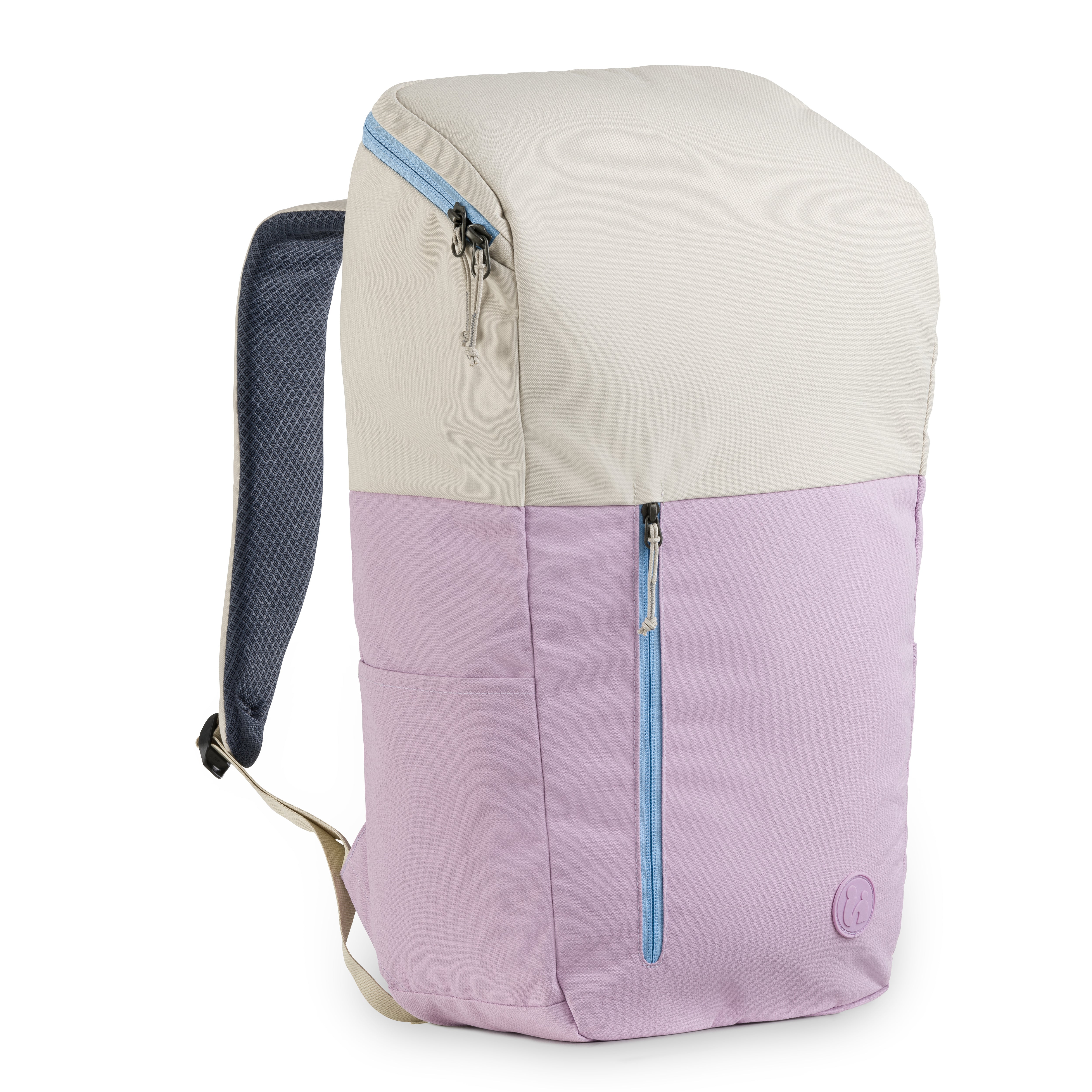 hauck-rapid-pack-n-walk-wickelrucksack-black-22-l-recycelt image 3