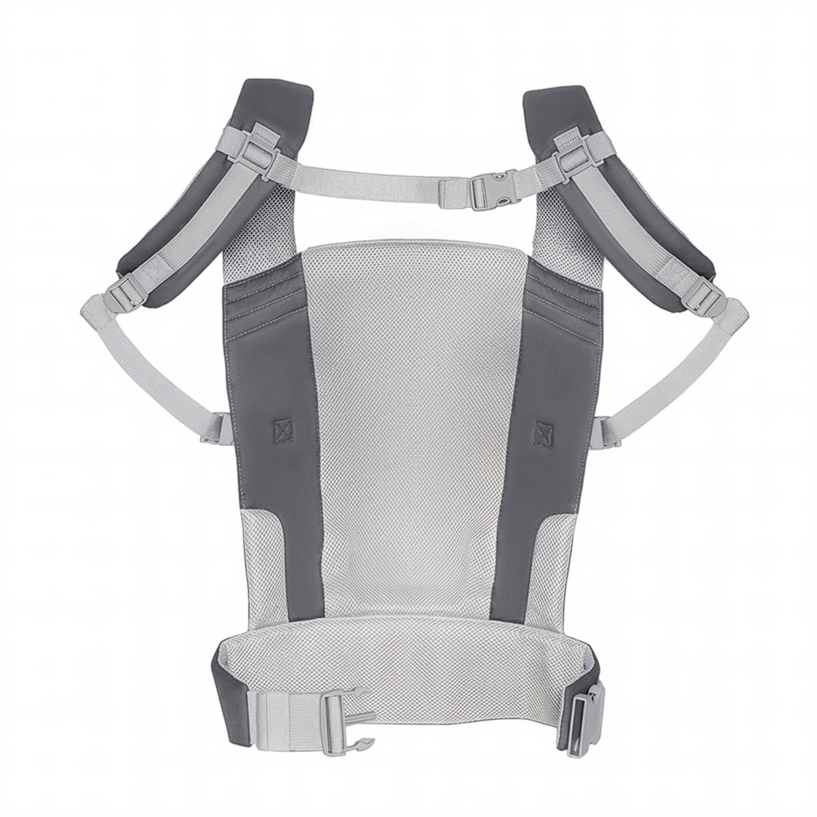 kinderkraft-carrybee-babytrage-grau-bis-20-kg image 7