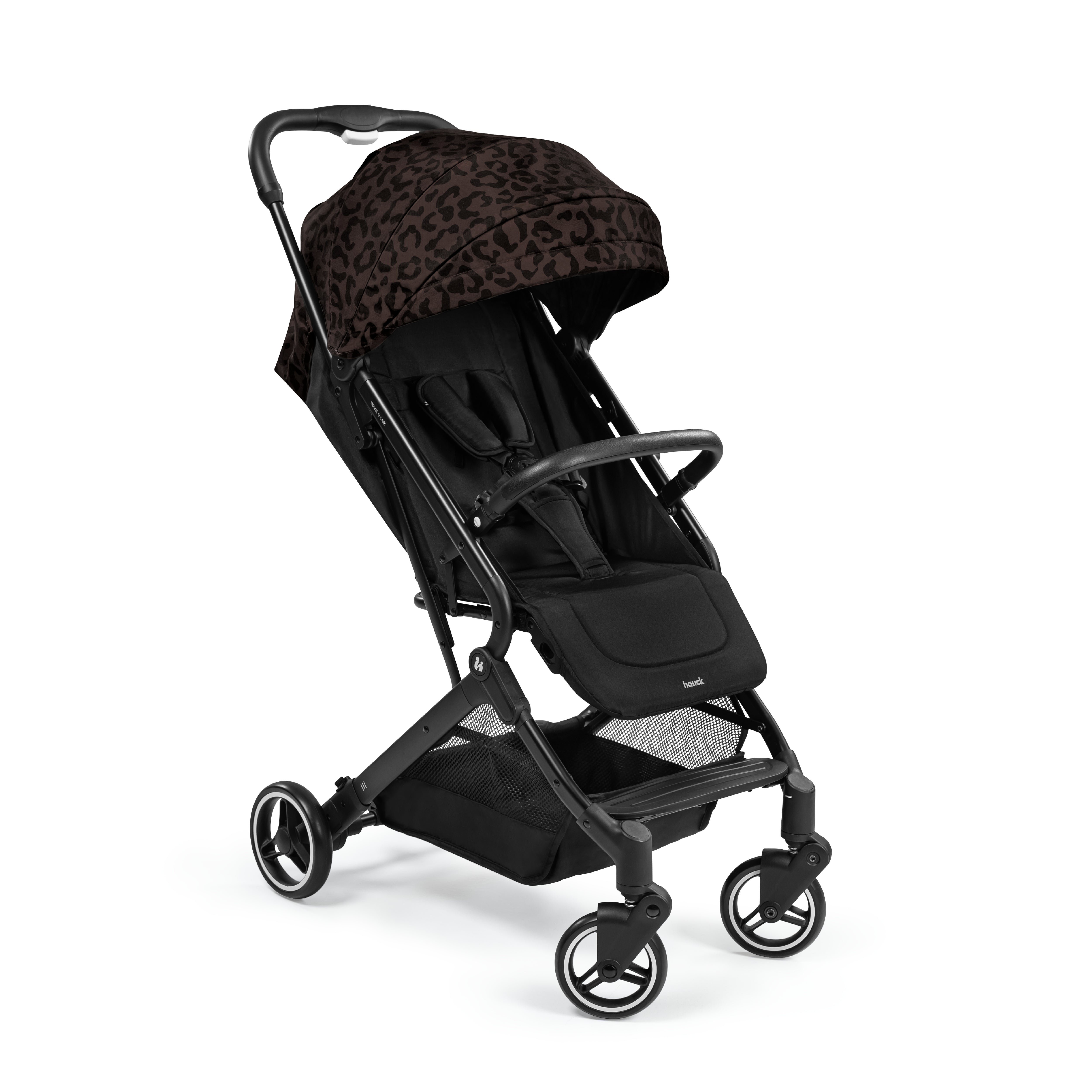 hauck-rapid-travel-n-care-reisebuggy-leo-bis-25-kg image 6