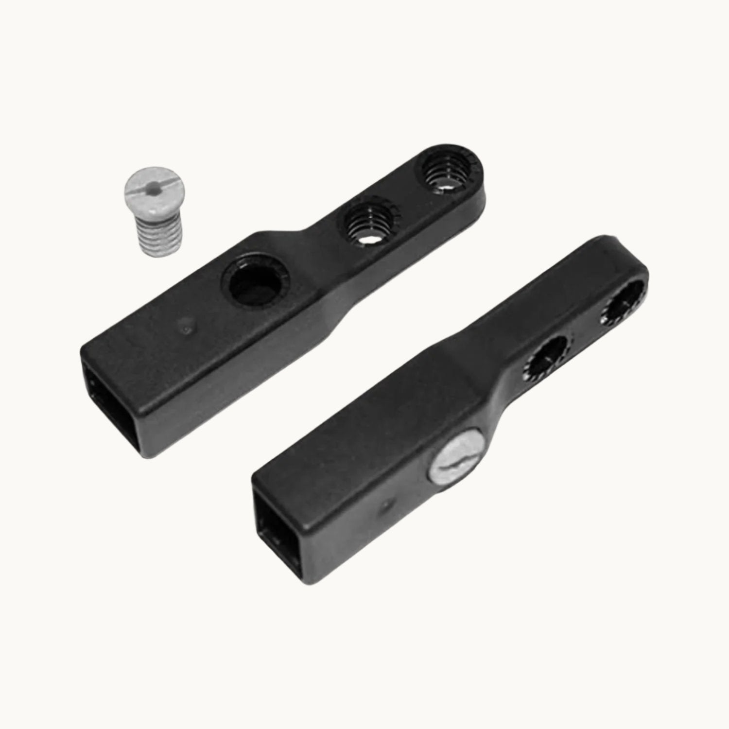 lascal-buggyboard-extender-kit-trittbrett-erweiterung-schwarz image 3