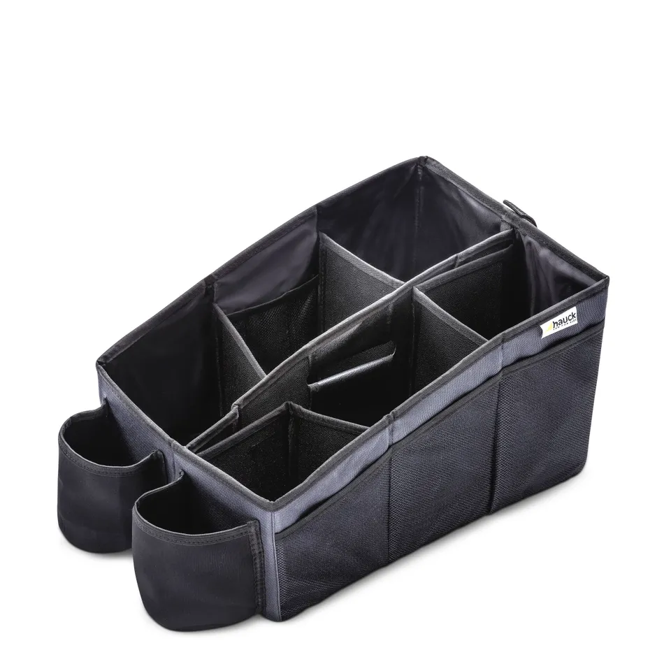 hauck-rapid-organize-me-auto-organizer-mit-getr-nkehalter image 1