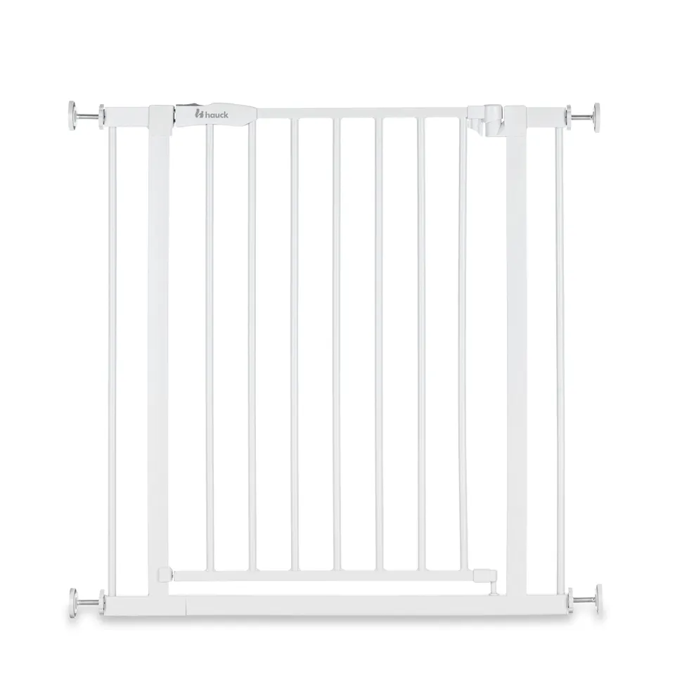 hauck-open-n-stop-2-schutzgitter-dunkelgrau-75-80-cm image 1